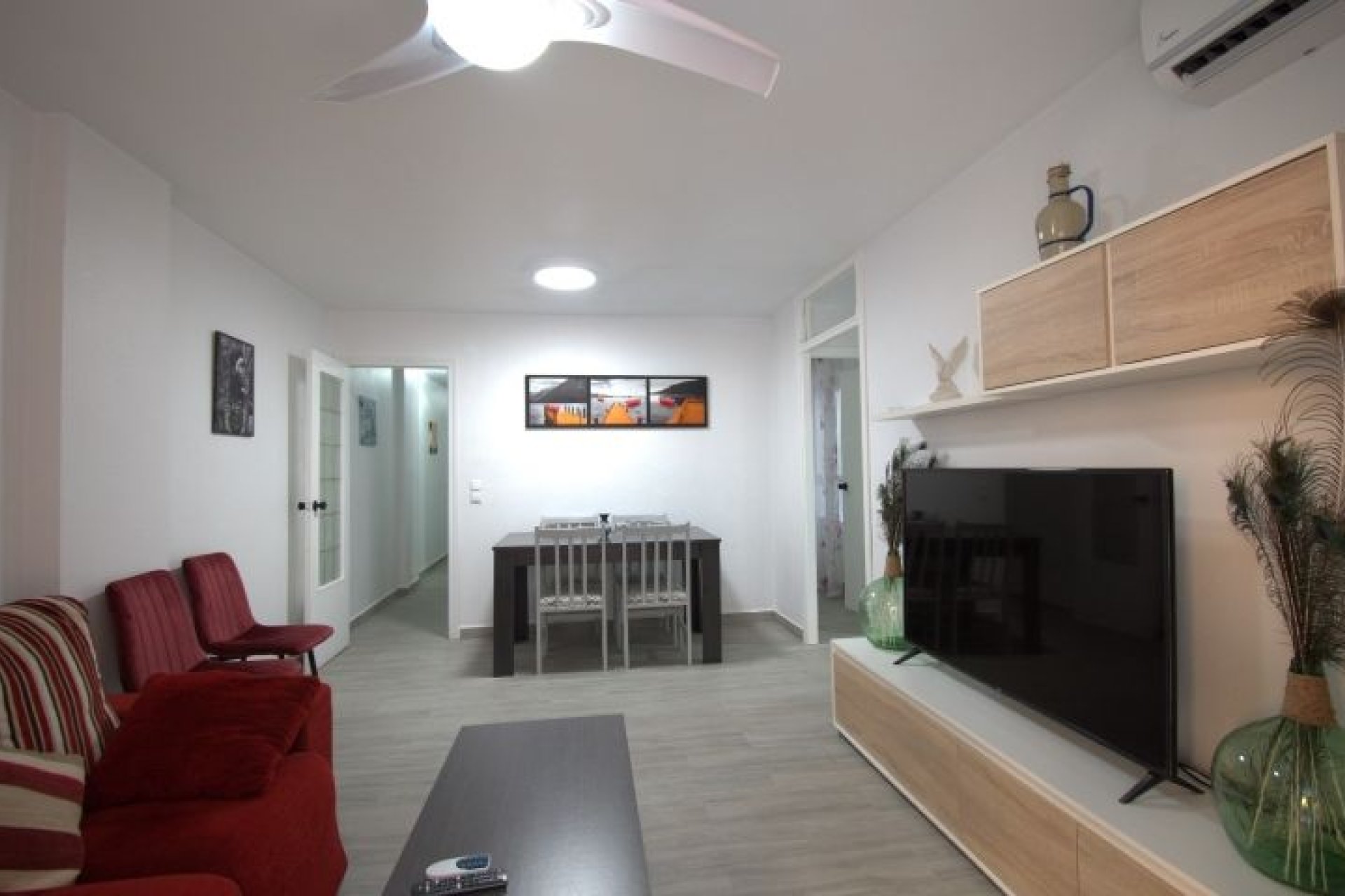 Återförsäljning - Apartment -
Torrevieja