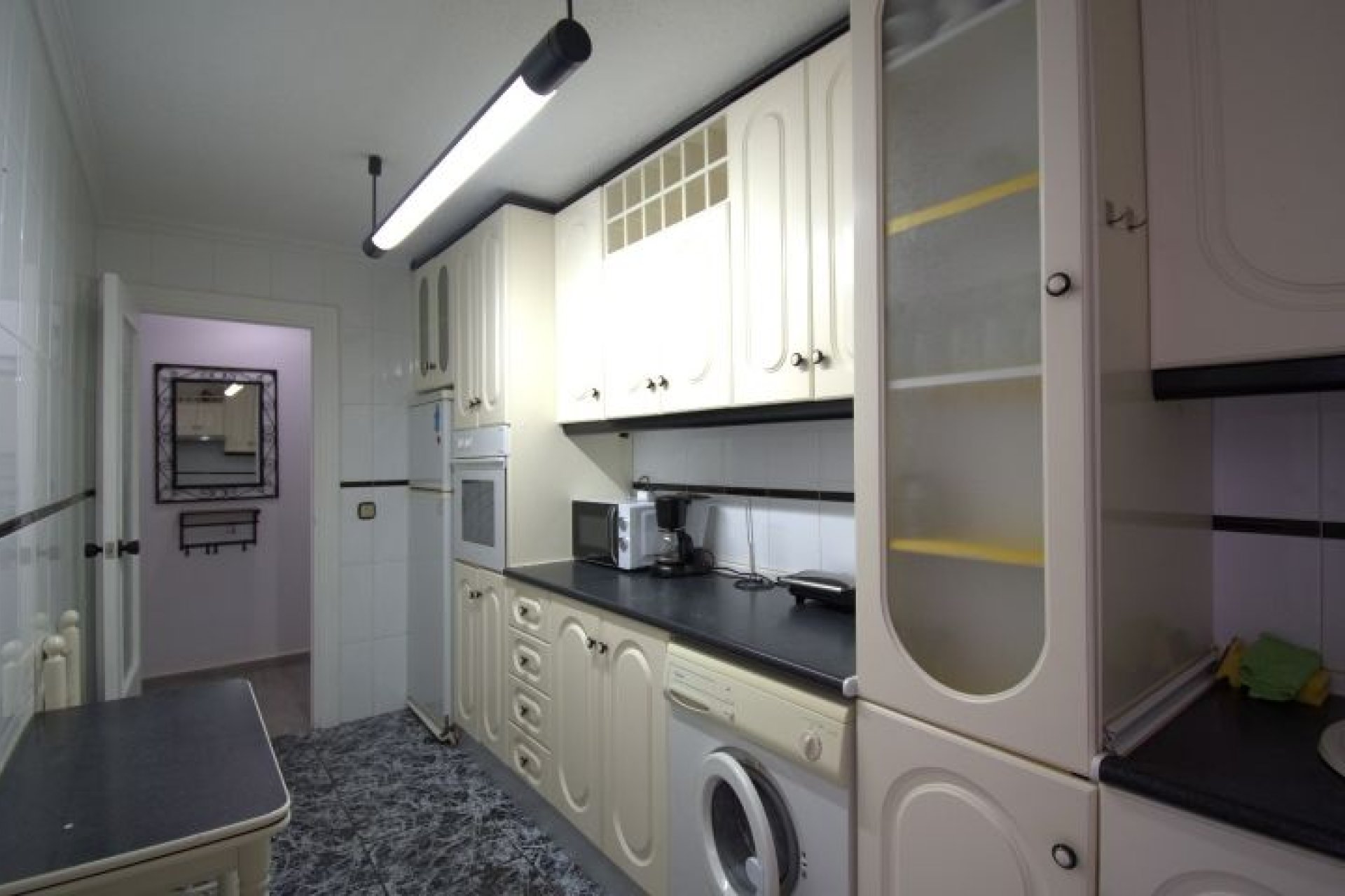 Återförsäljning - Apartment -
Torrevieja