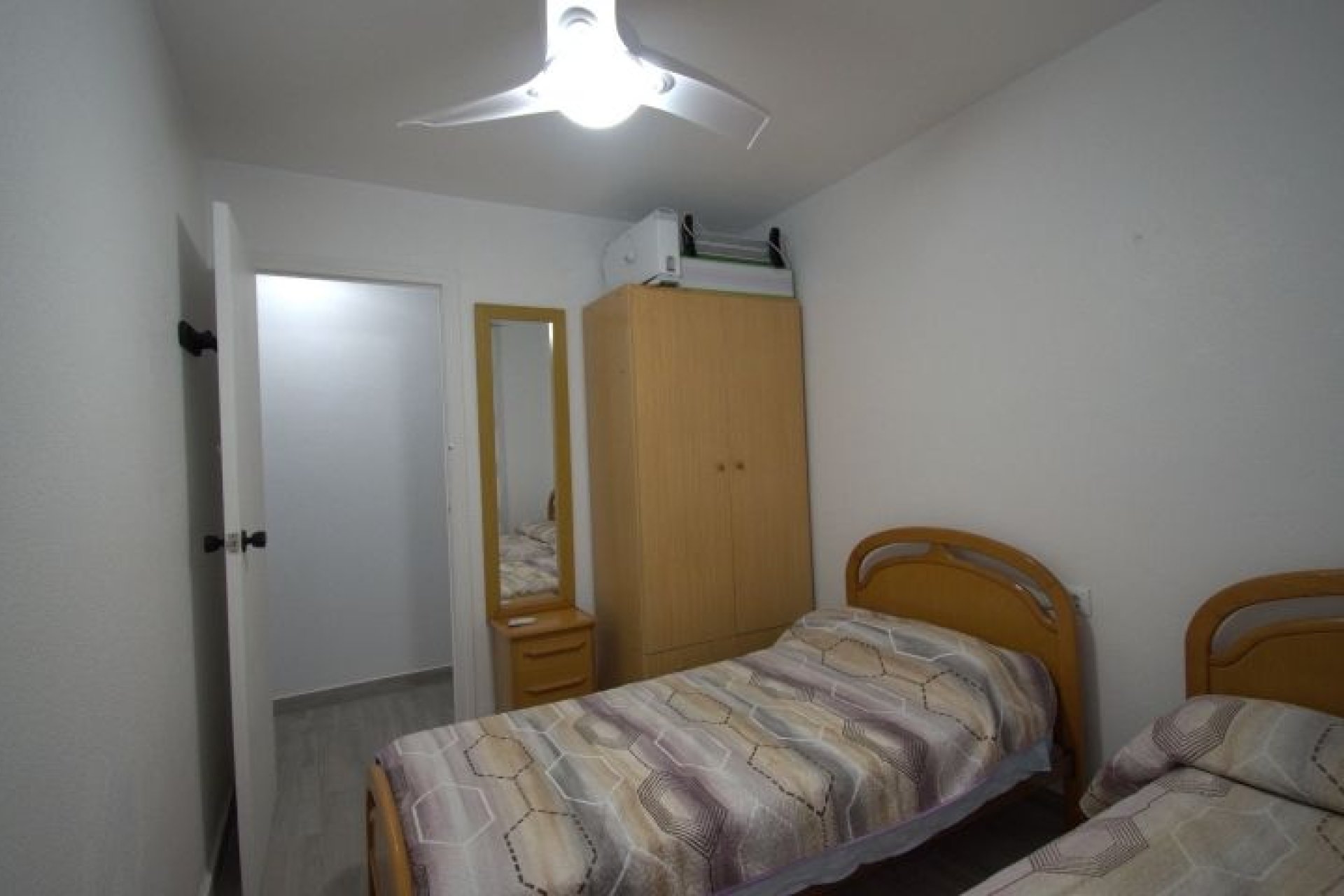 Återförsäljning - Apartment -
Torrevieja