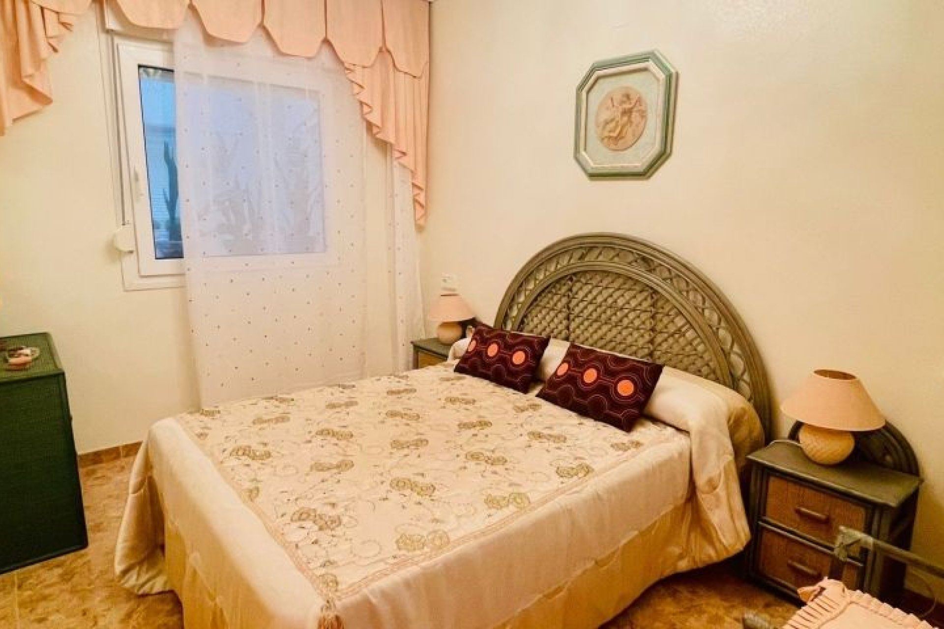 Återförsäljning - Apartment -
Torrevieja