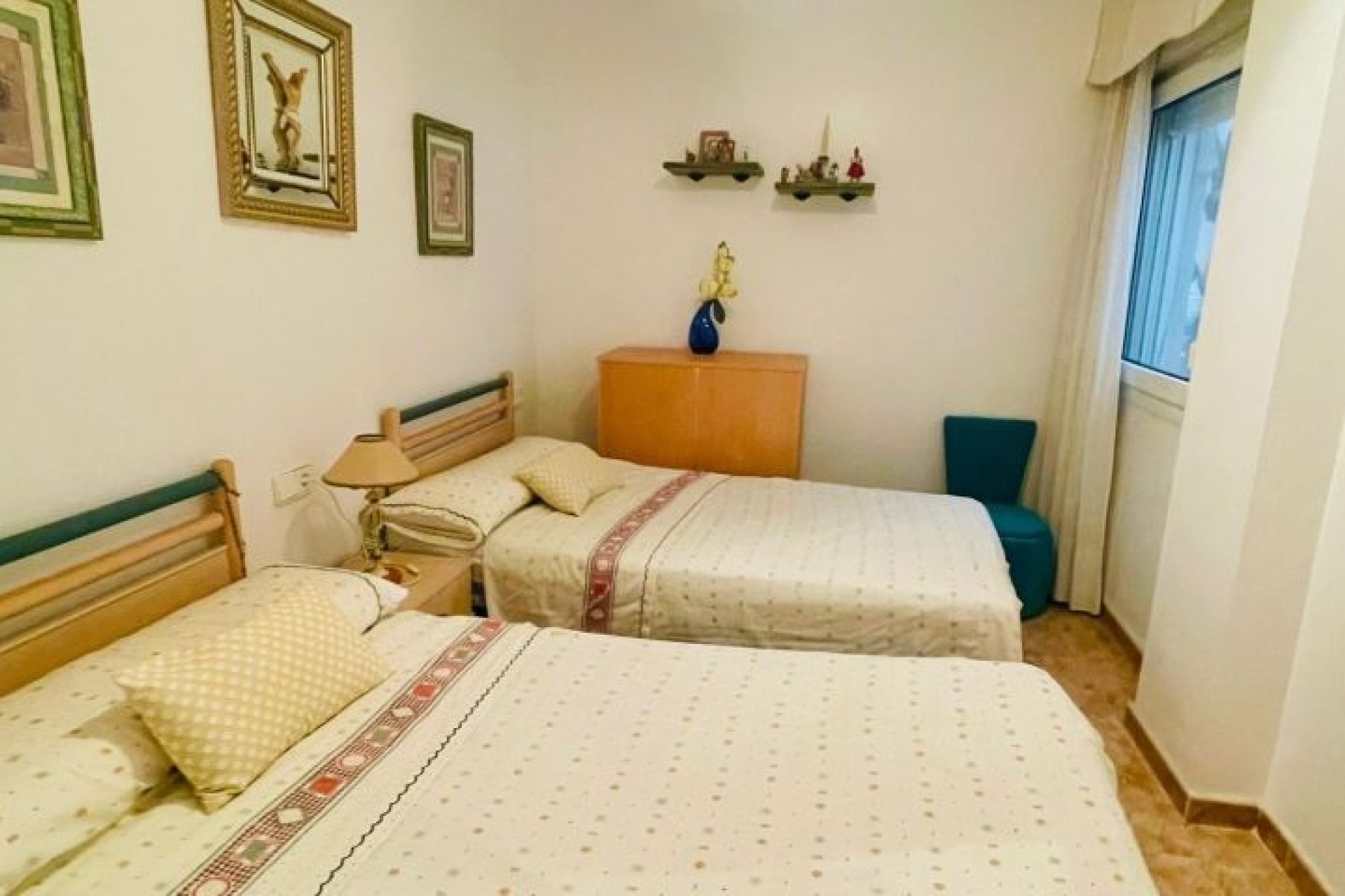 Återförsäljning - Apartment -
Torrevieja