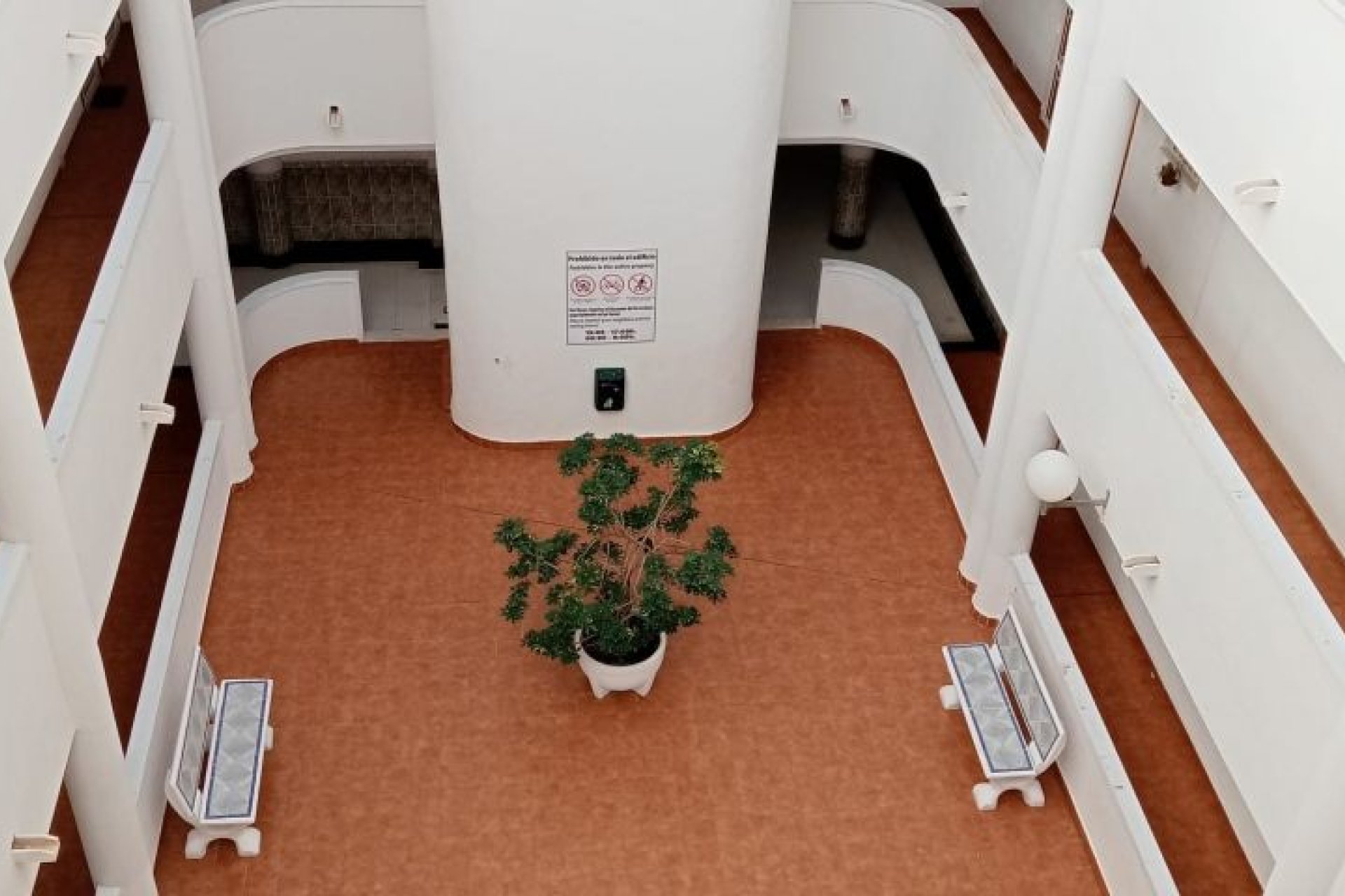 Återförsäljning - Apartment -
Torrevieja