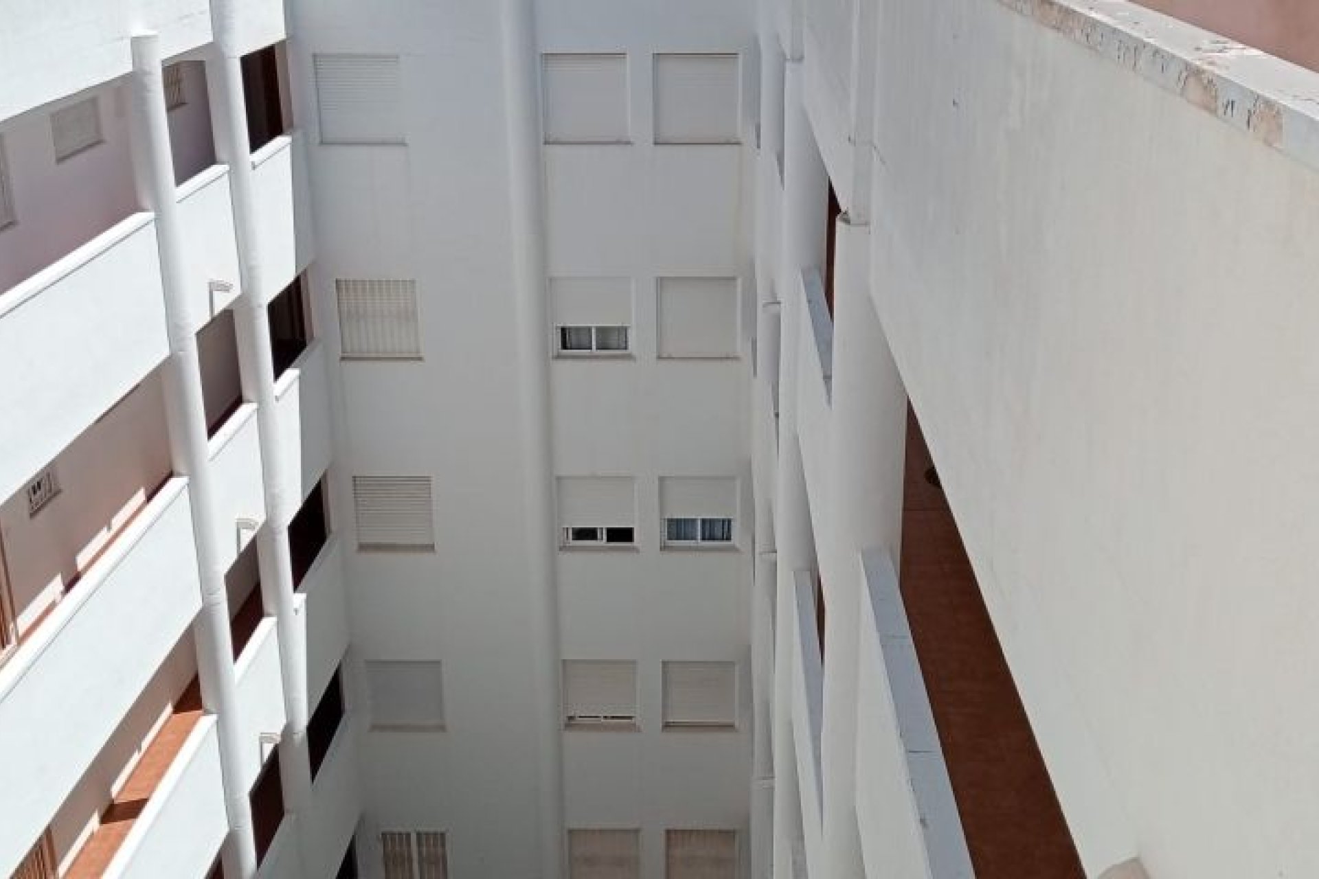 Återförsäljning - Apartment -
Torrevieja