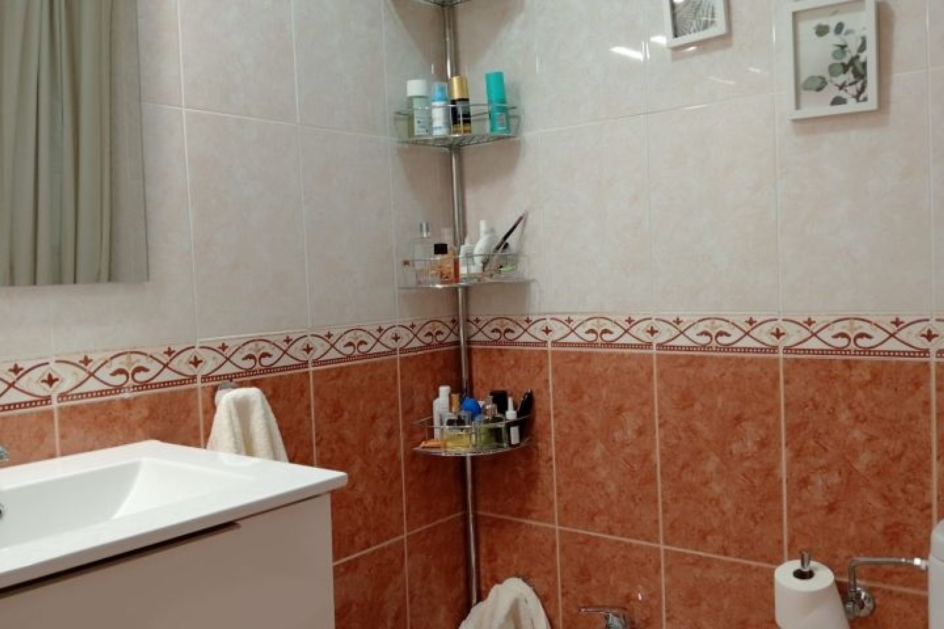 Återförsäljning - Apartment -
Torrevieja