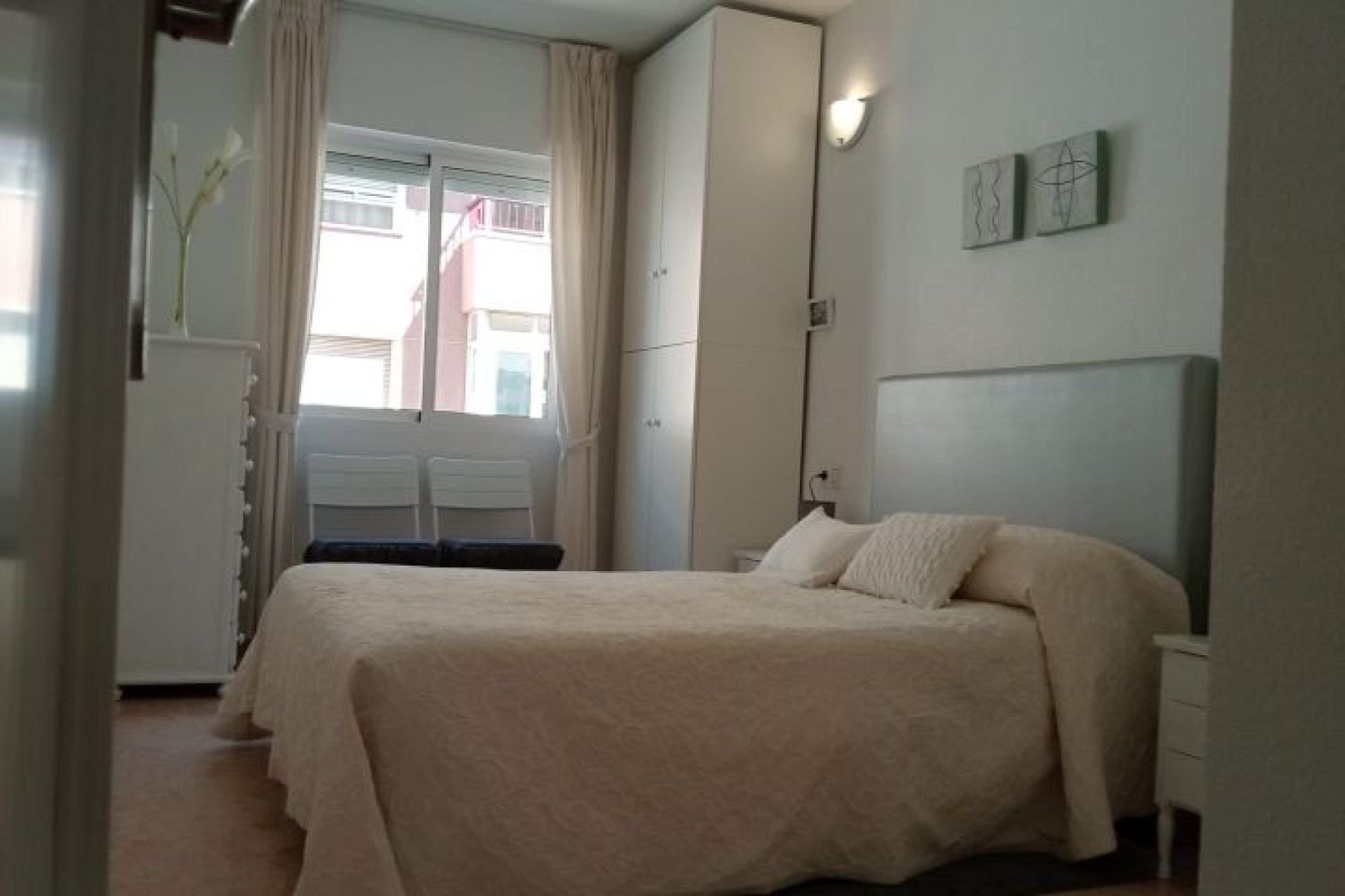 Återförsäljning - Apartment -
Torrevieja