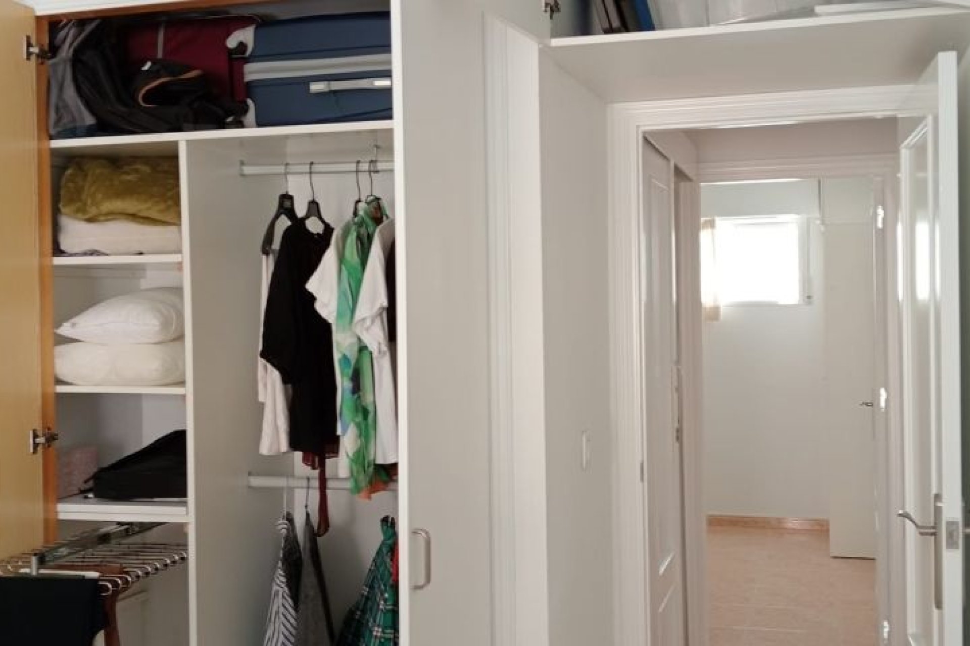 Återförsäljning - Apartment -
Torrevieja