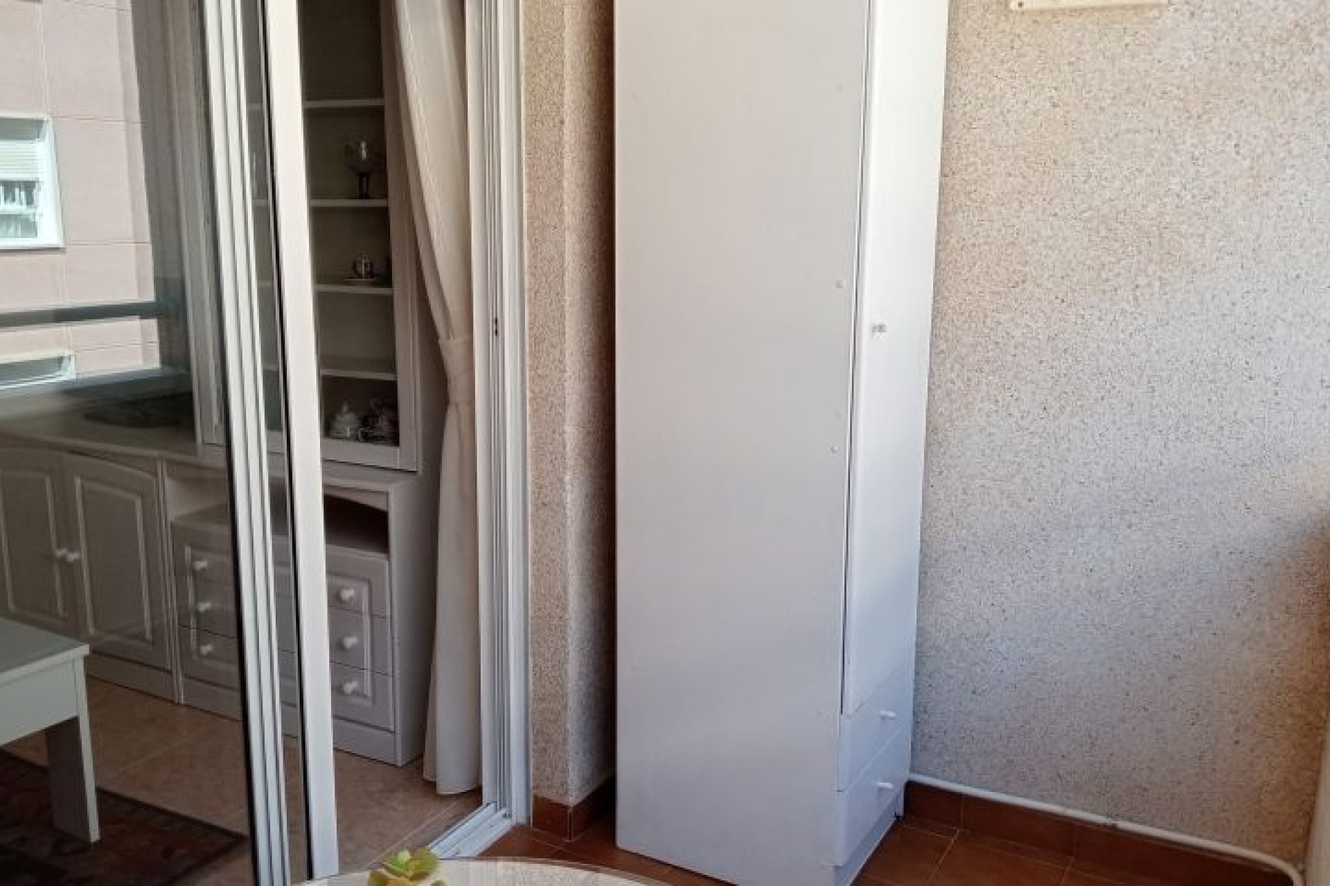 Återförsäljning - Apartment -
Torrevieja