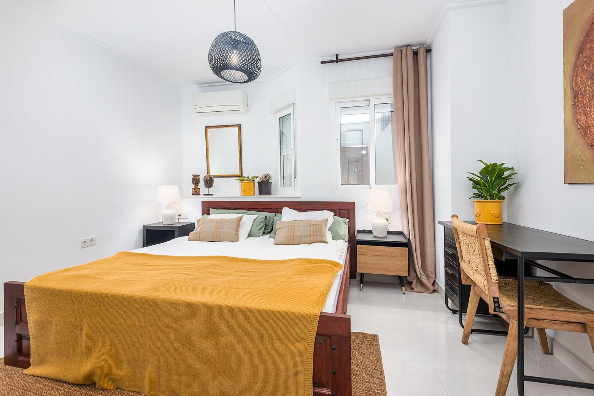 Återförsäljning - Apartment -
Torrevieja