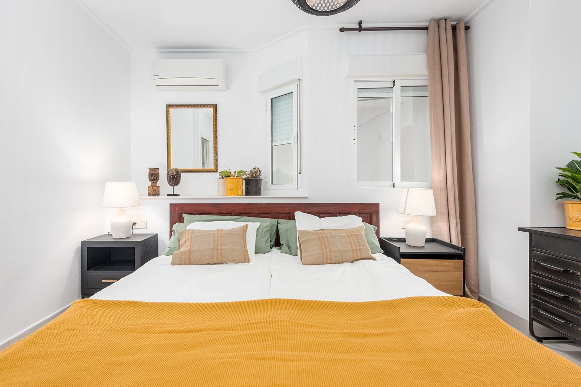 Återförsäljning - Apartment -
Torrevieja