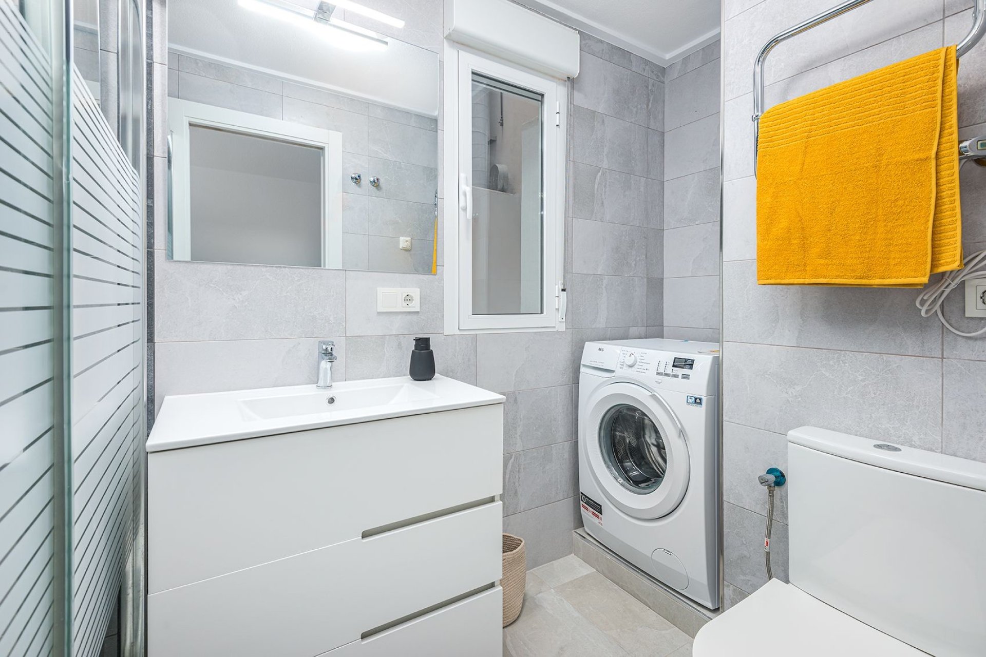 Återförsäljning - Apartment -
Torrevieja