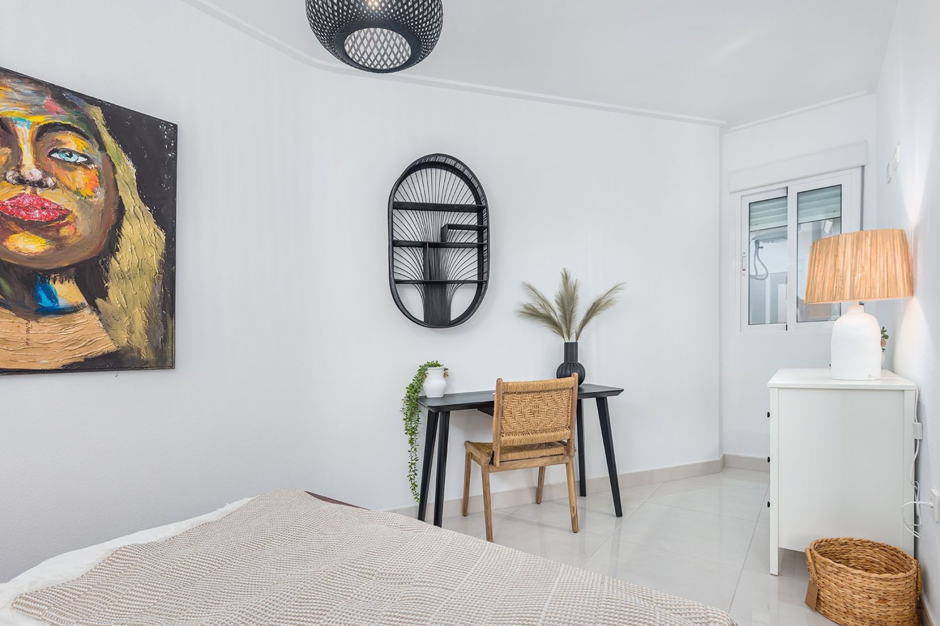 Återförsäljning - Apartment -
Torrevieja