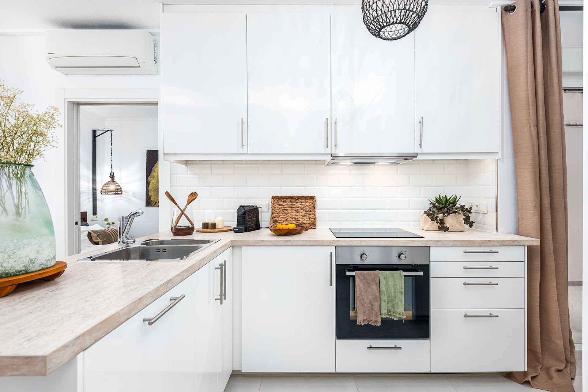 Återförsäljning - Apartment -
Torrevieja