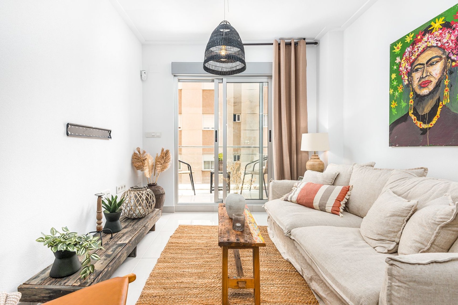 Återförsäljning - Apartment -
Torrevieja