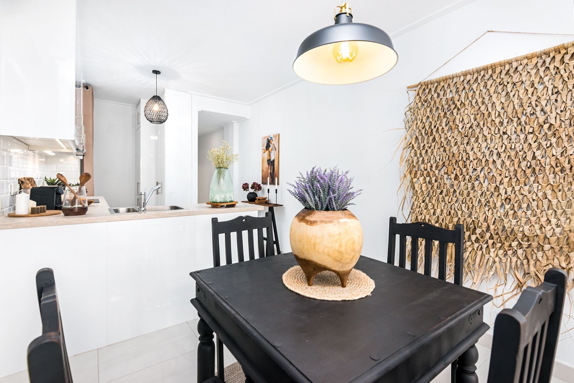 Återförsäljning - Apartment -
Torrevieja