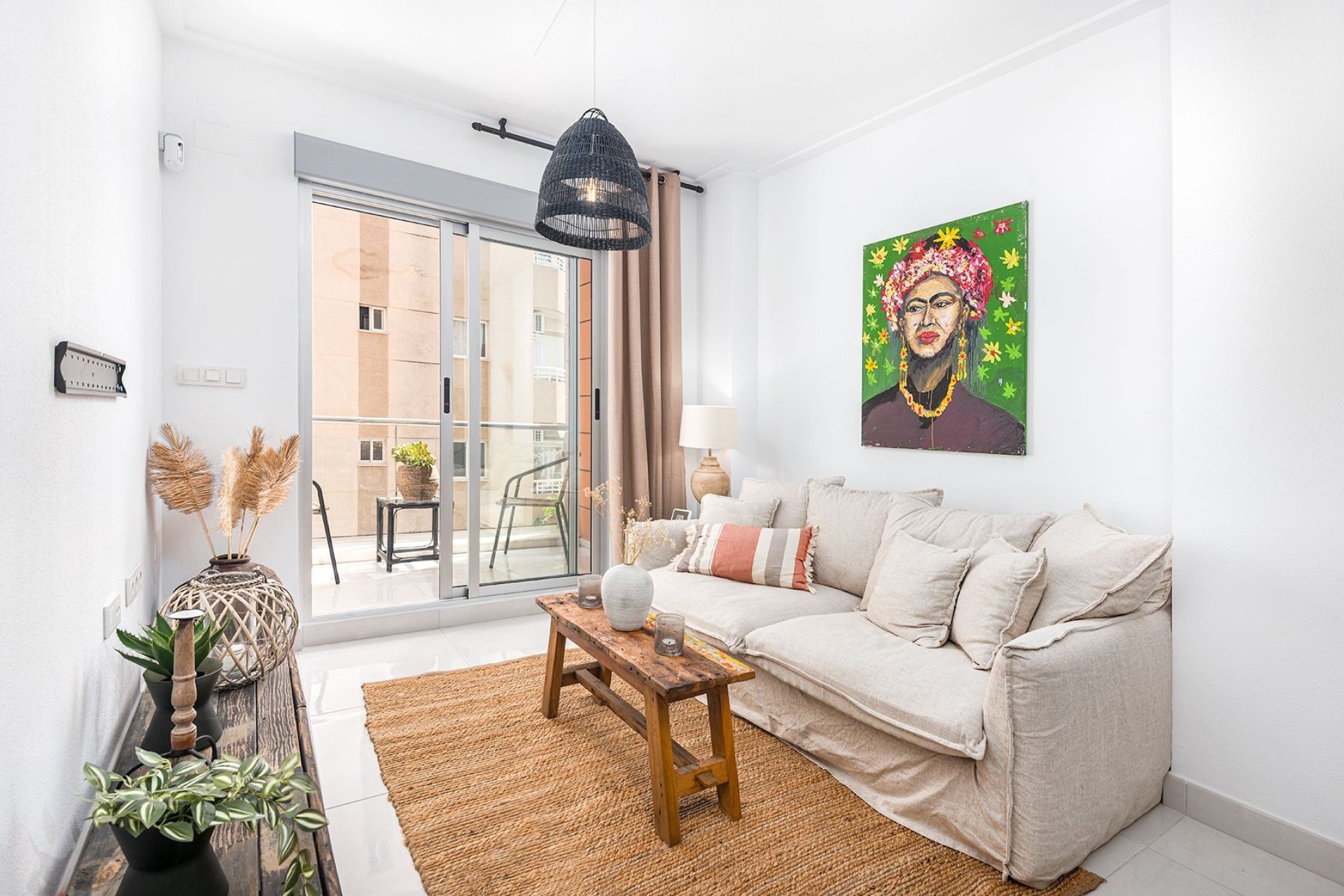 Återförsäljning - Apartment -
Torrevieja