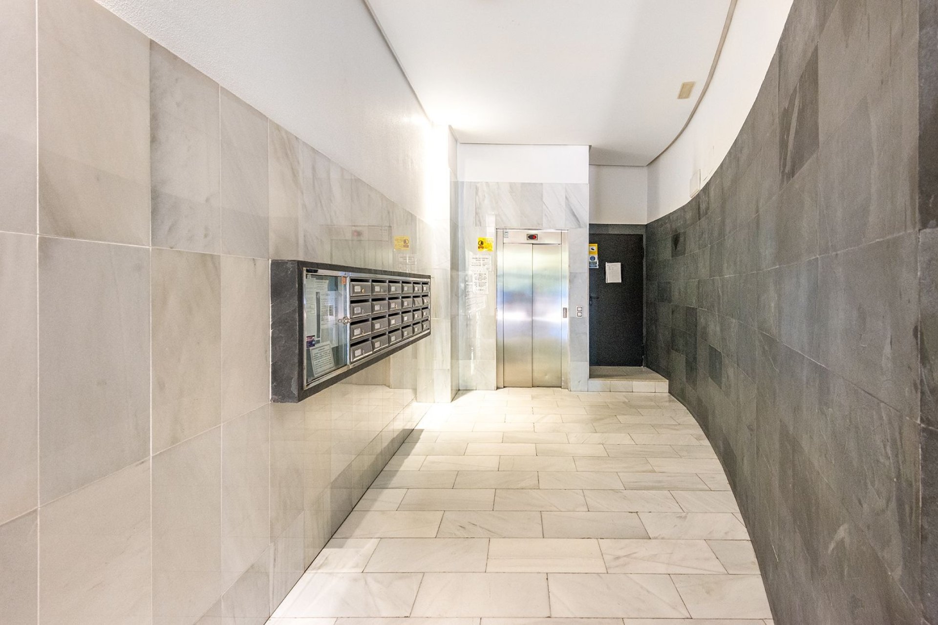 Återförsäljning - Apartment -
Torrevieja