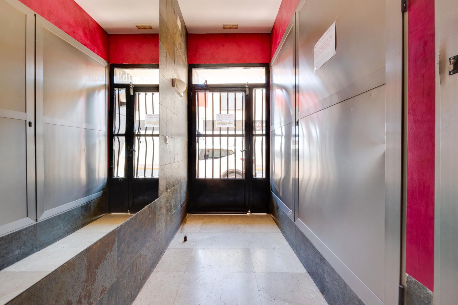 Återförsäljning - Apartment -
Torrevieja