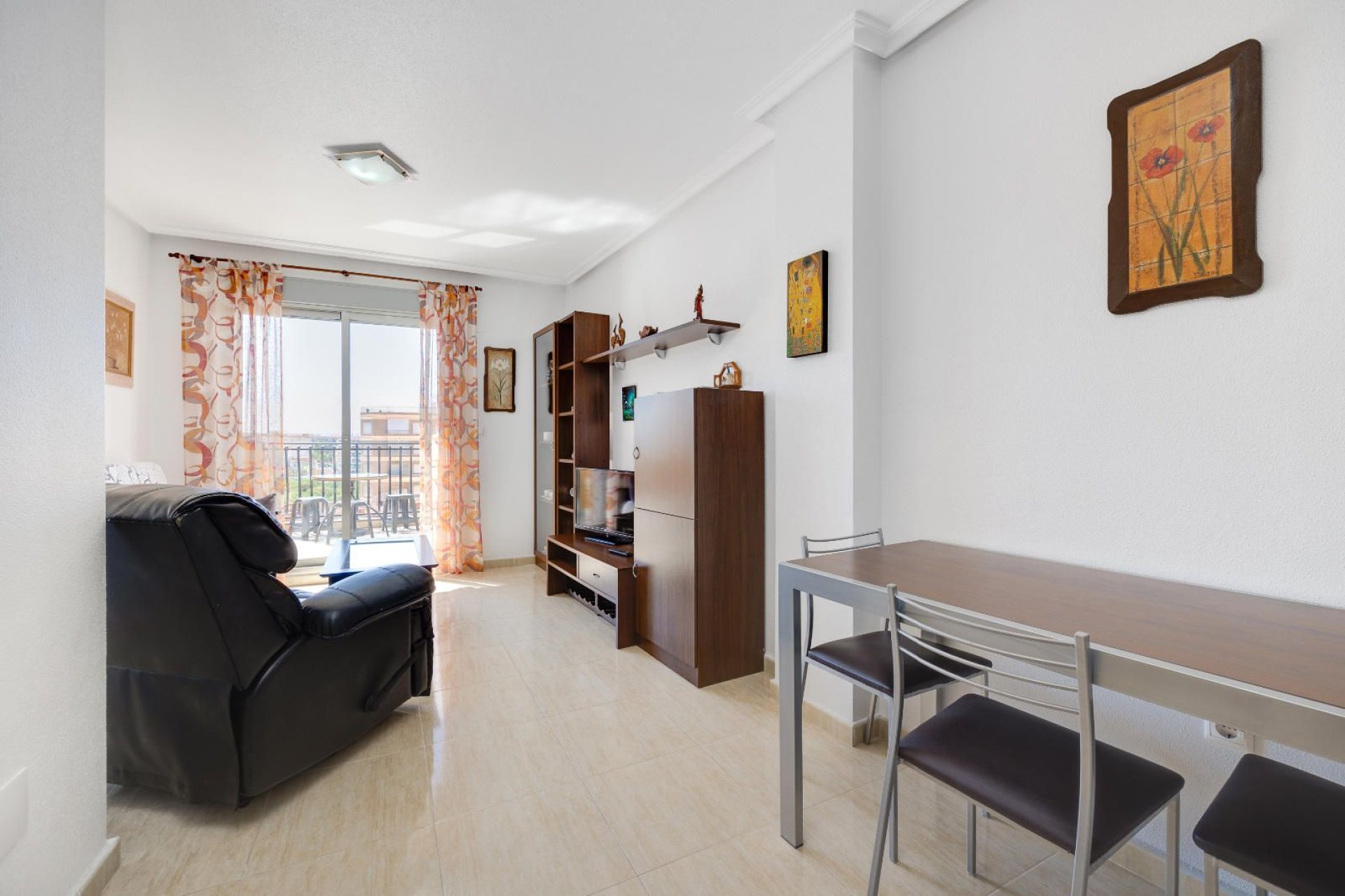 Återförsäljning - Apartment -
Torrevieja
