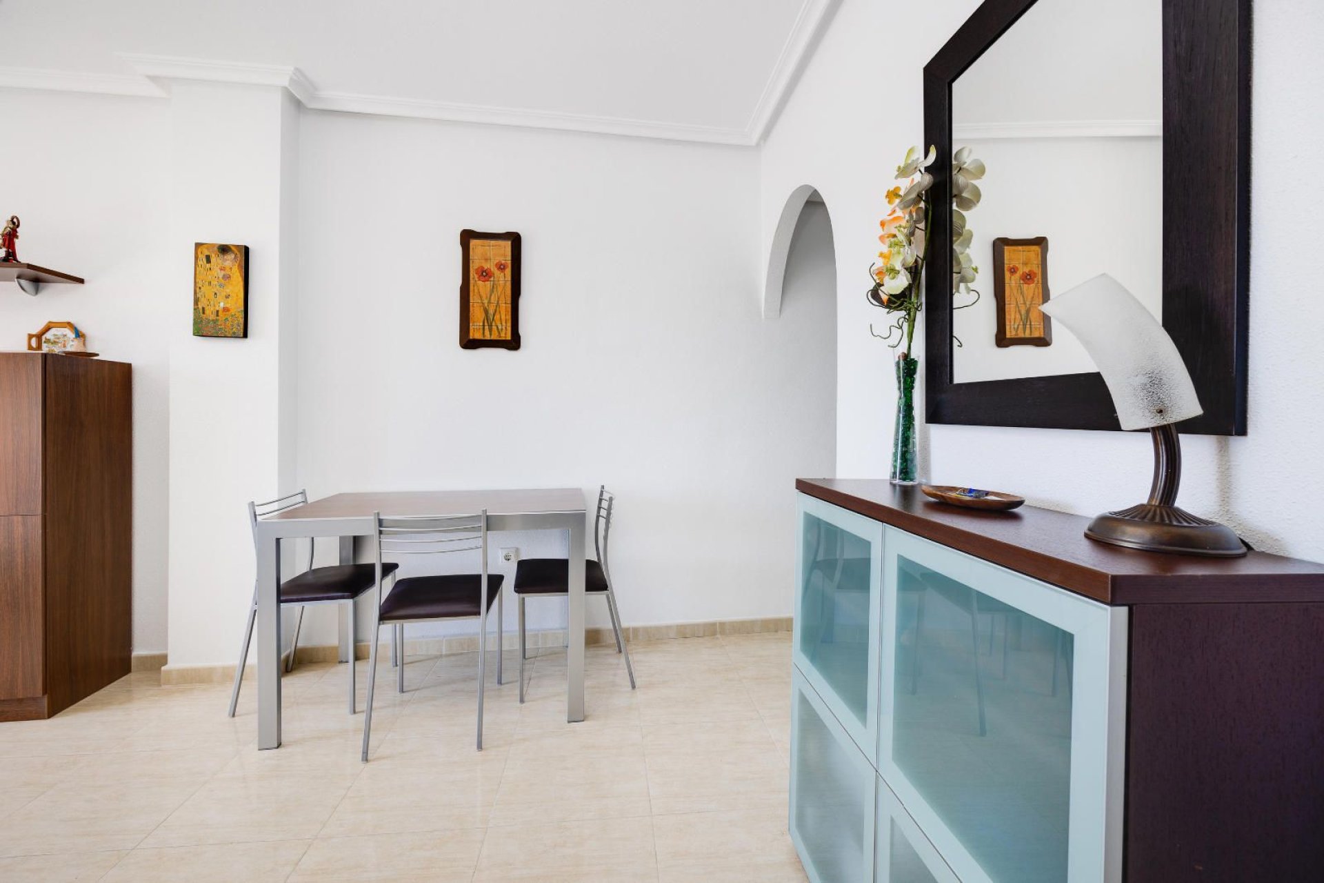 Återförsäljning - Apartment -
Torrevieja