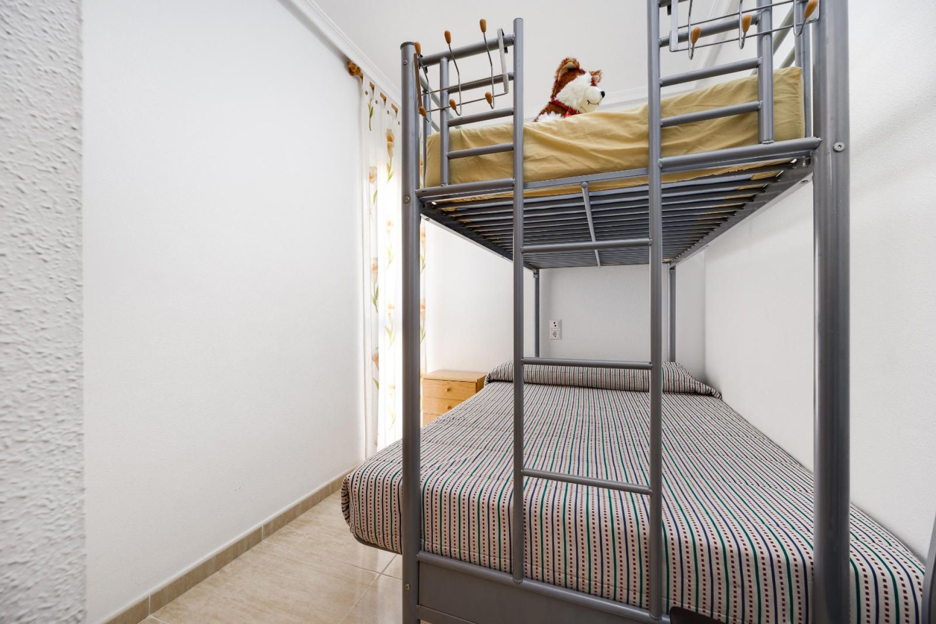 Återförsäljning - Apartment -
Torrevieja