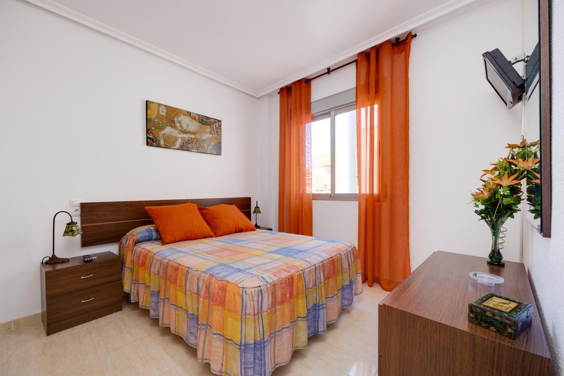 Återförsäljning - Apartment -
Torrevieja