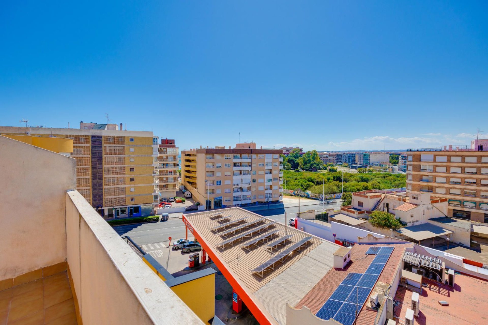 Återförsäljning - Apartment -
Torrevieja