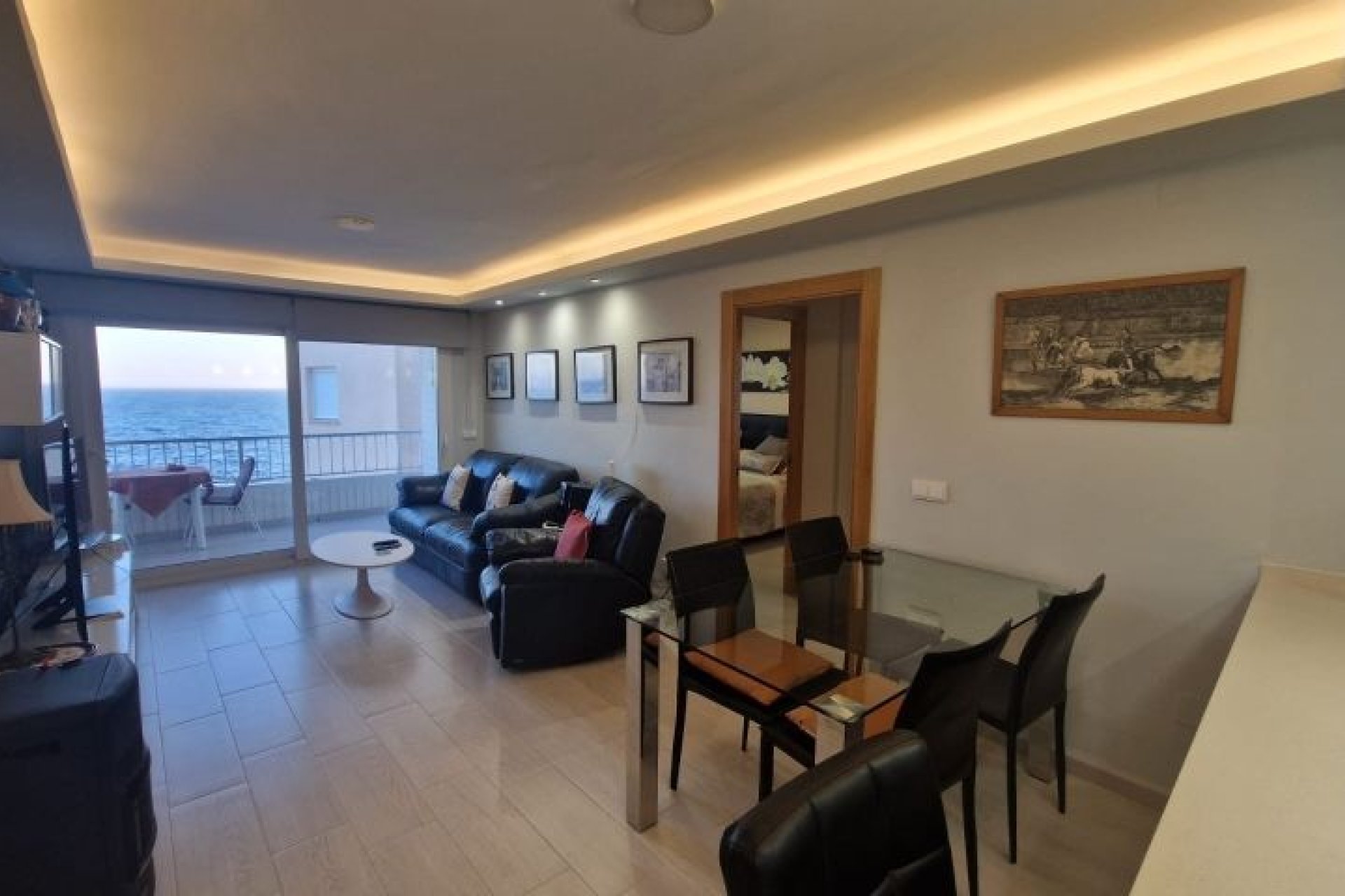 Återförsäljning - Apartment -
Torrevieja