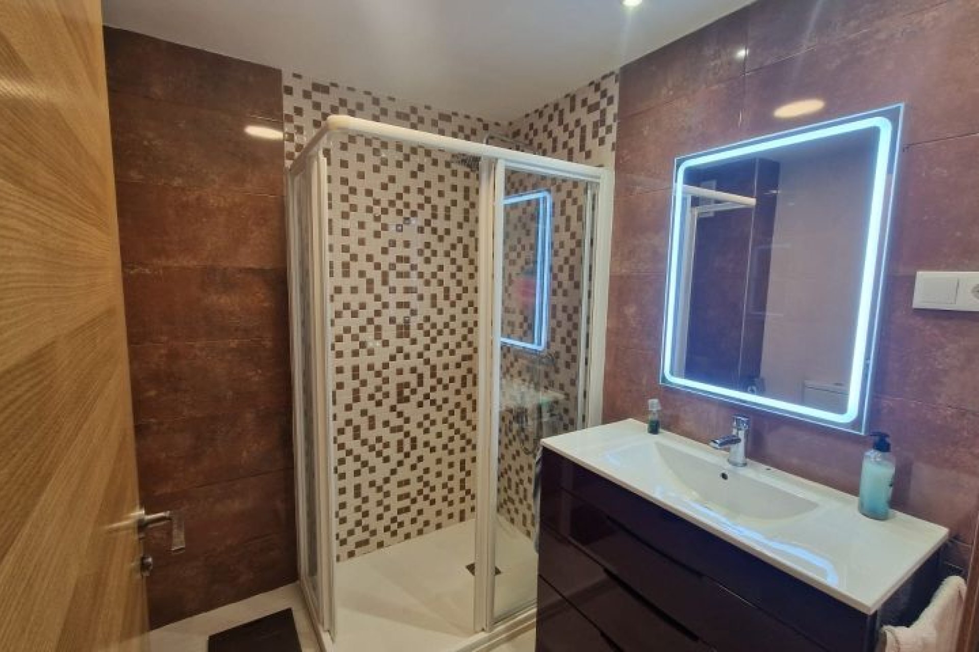 Återförsäljning - Apartment -
Torrevieja