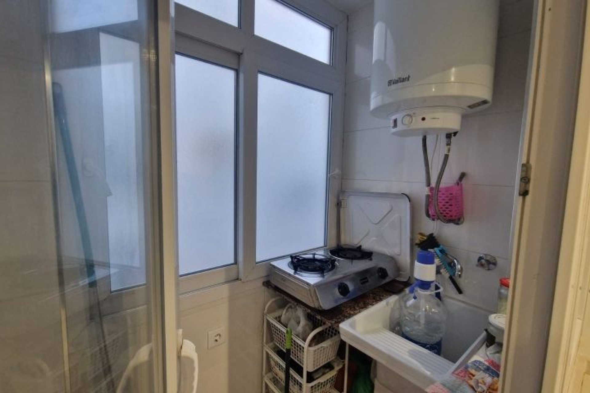 Återförsäljning - Apartment -
Torrevieja