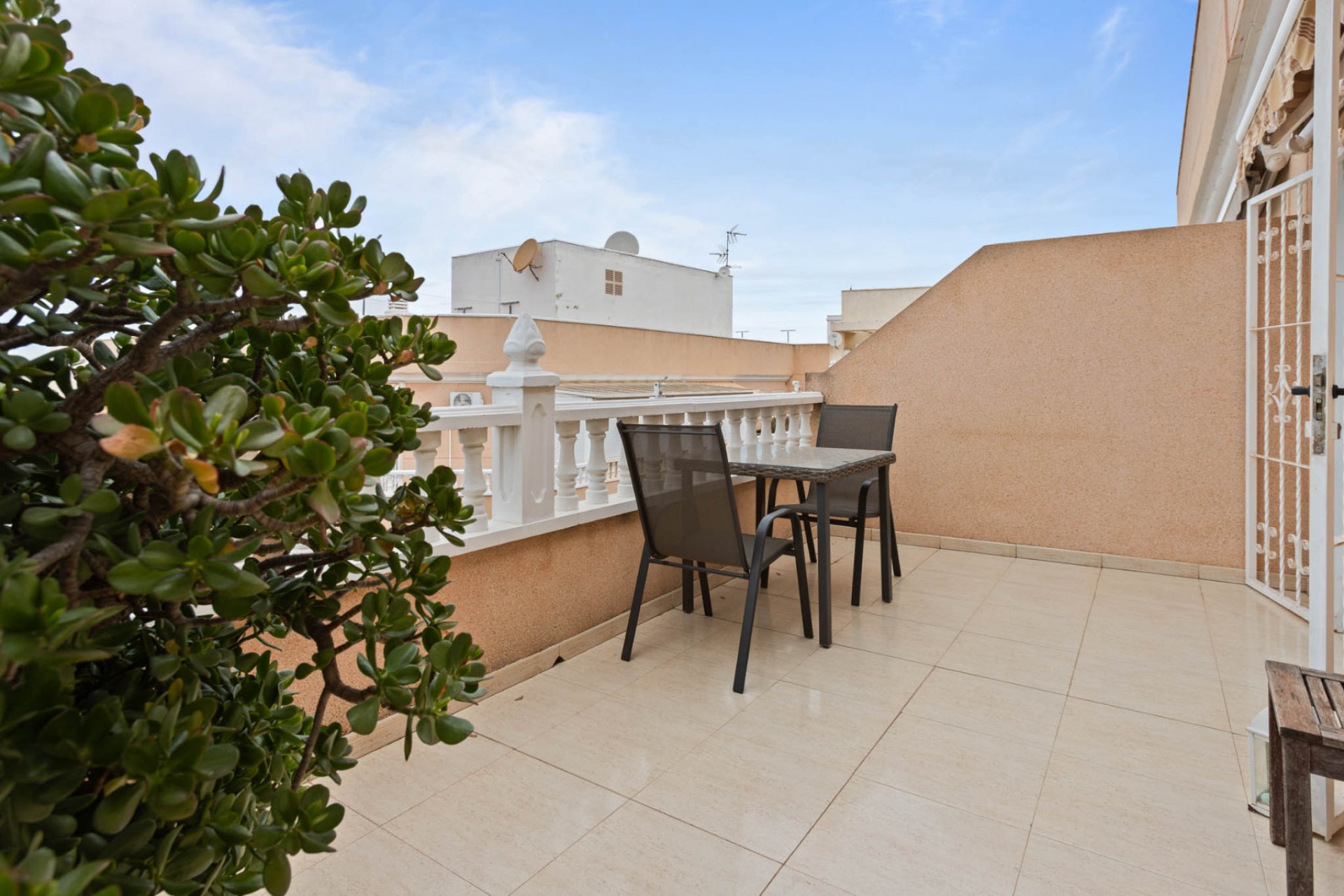 Återförsäljning - Apartment -
Torrevieja