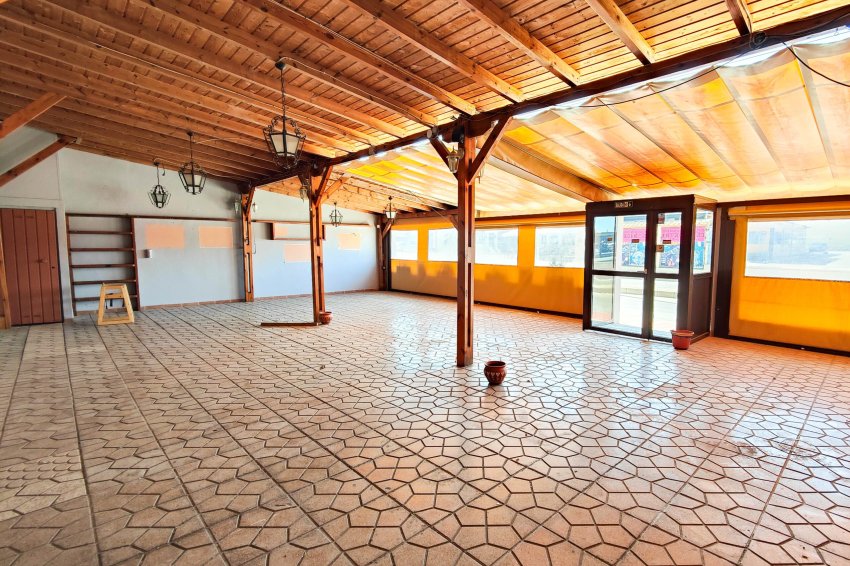 Återförsäljning - Apartment -
Torrevieja