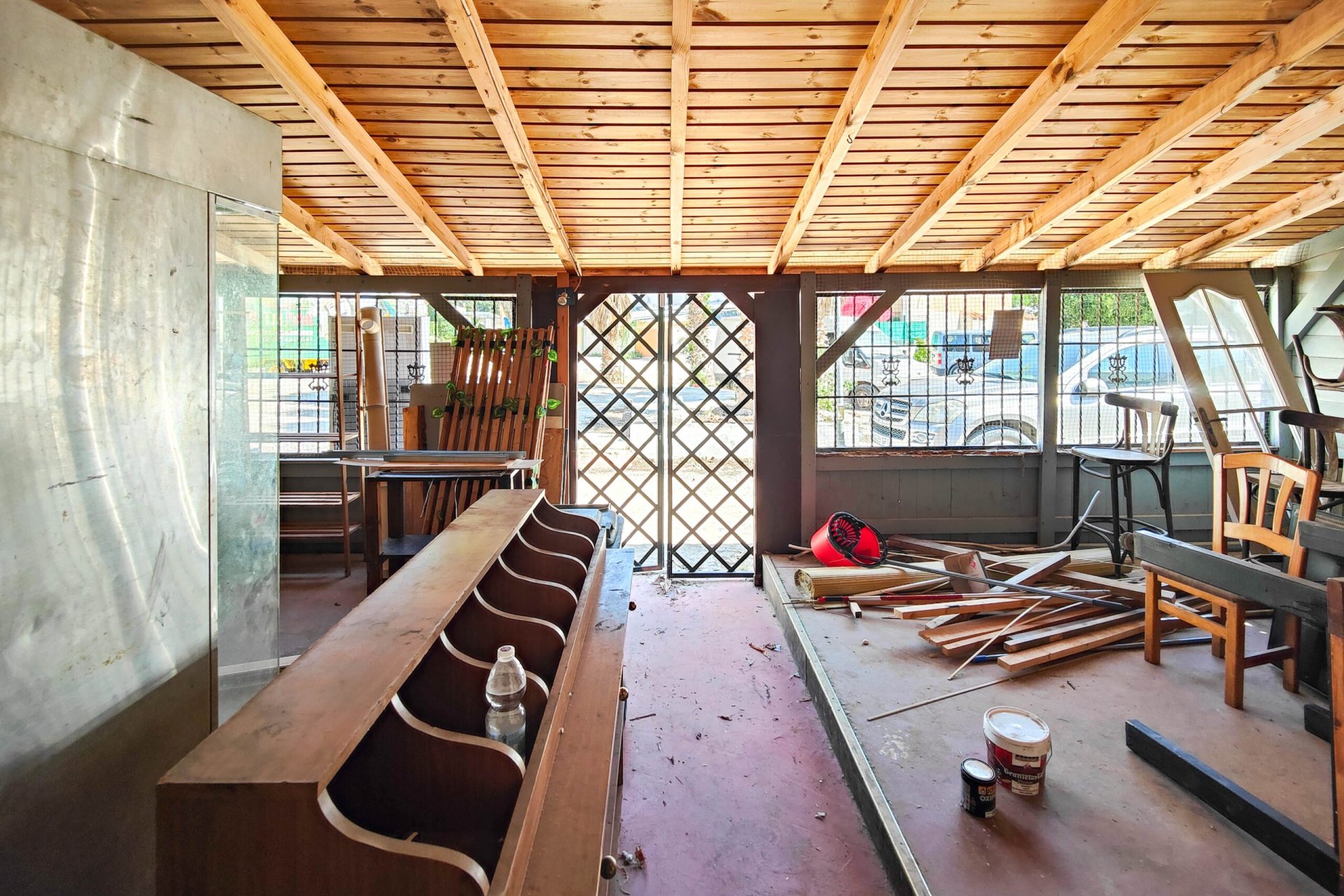 Återförsäljning - Apartment -
Torrevieja