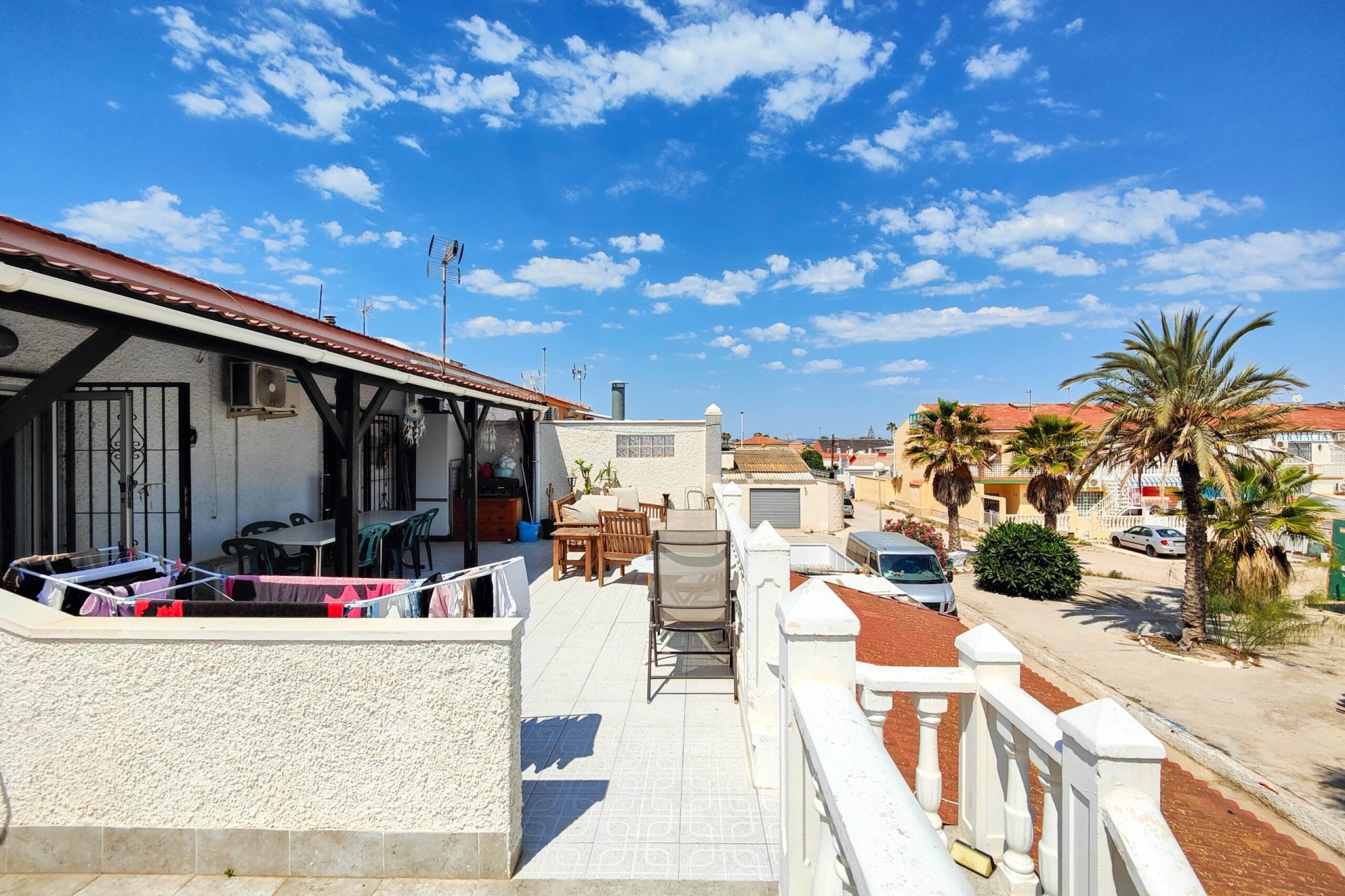 Återförsäljning - Apartment -
Torrevieja