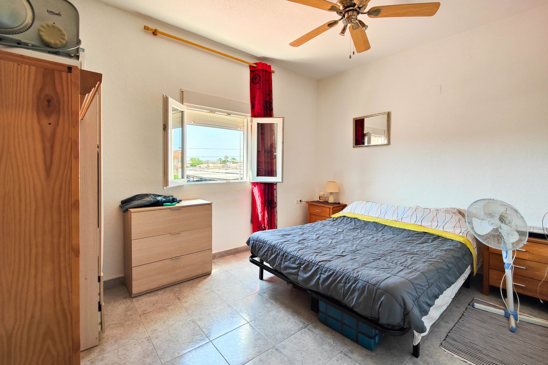 Återförsäljning - Apartment -
Torrevieja