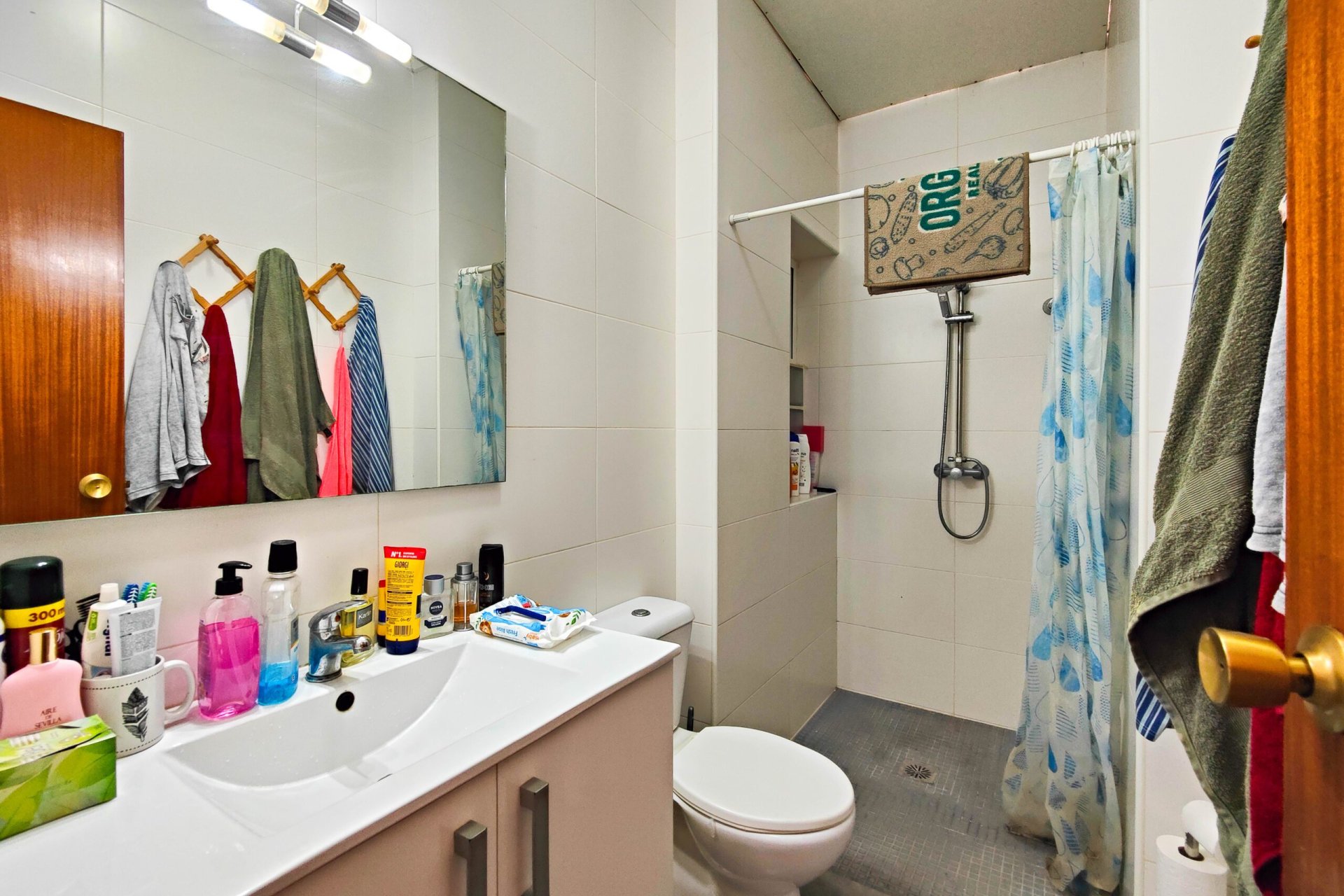 Återförsäljning - Apartment -
Torrevieja