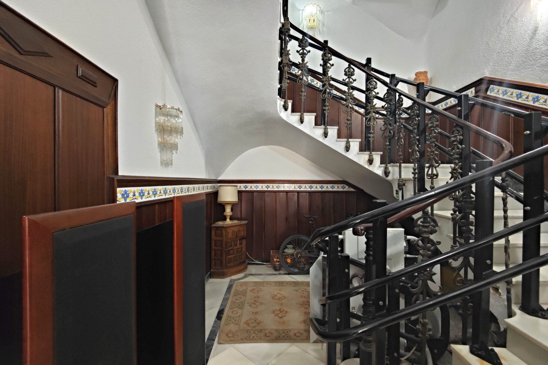 Återförsäljning - Apartment -
Torrevieja