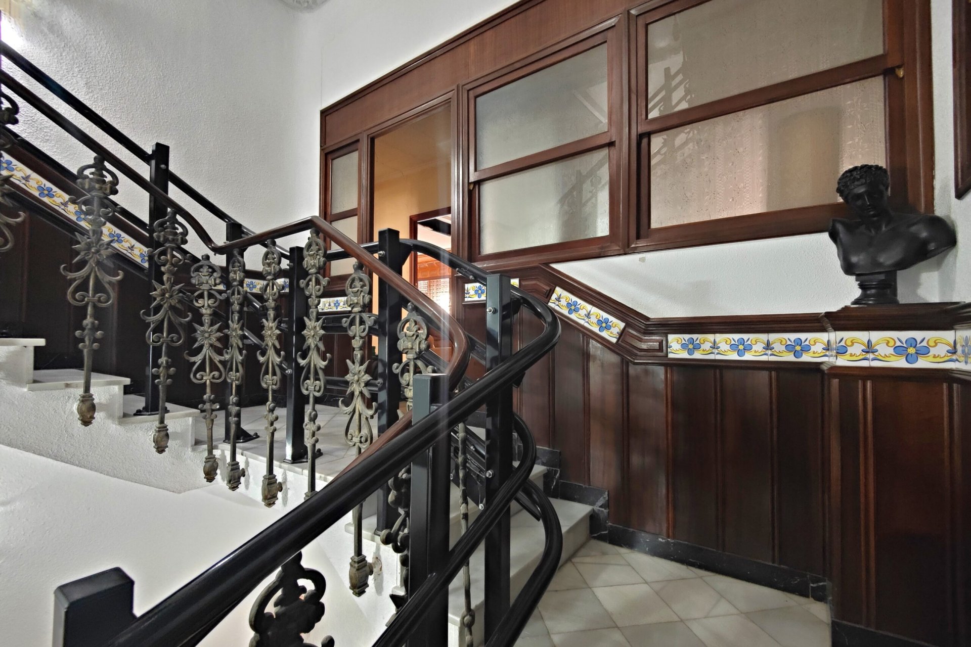 Återförsäljning - Apartment -
Torrevieja