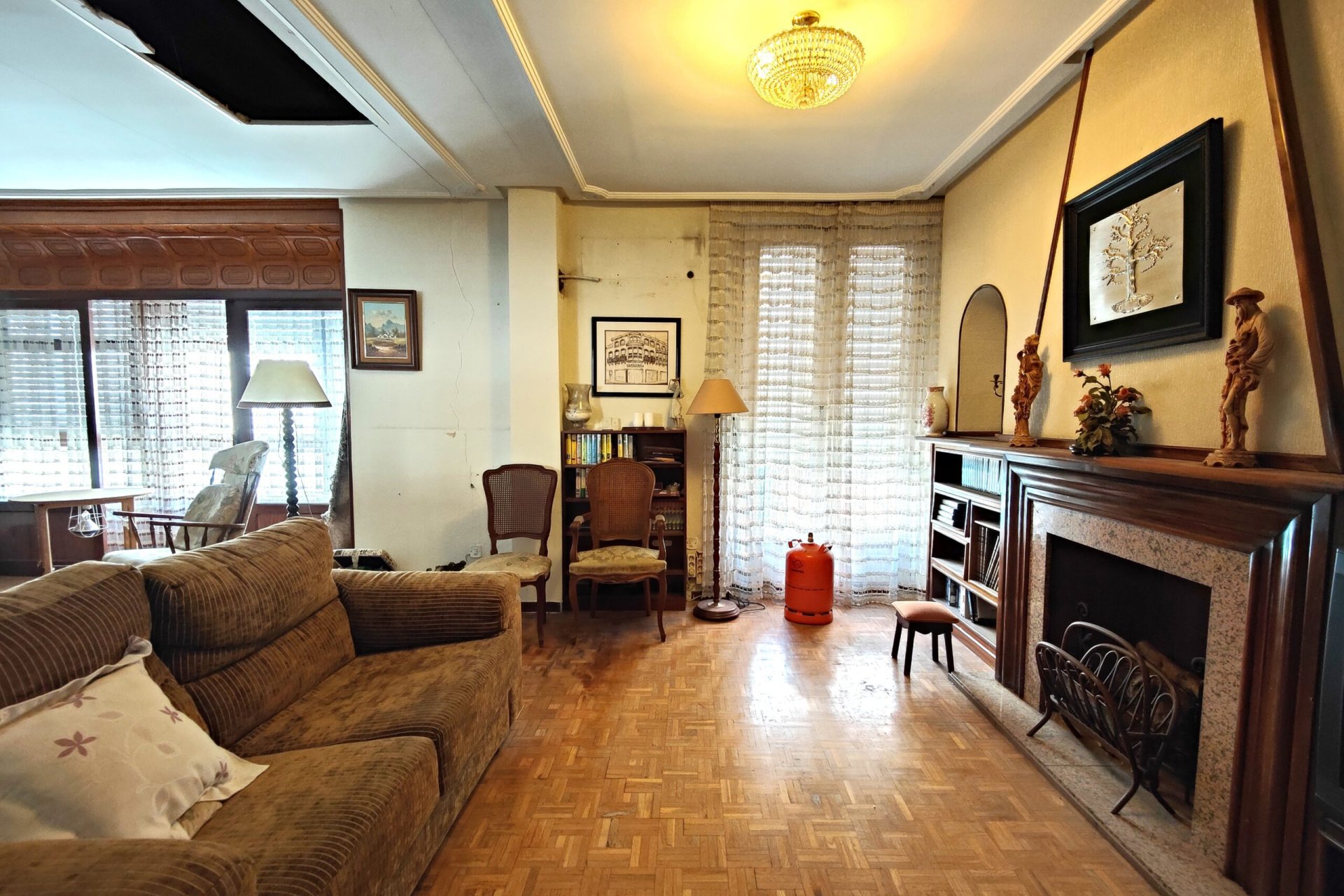 Återförsäljning - Apartment -
Torrevieja