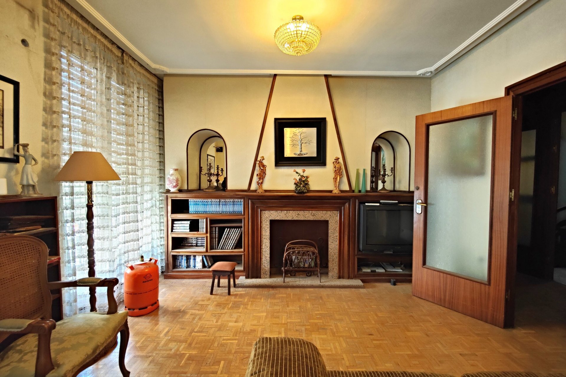 Återförsäljning - Apartment -
Torrevieja