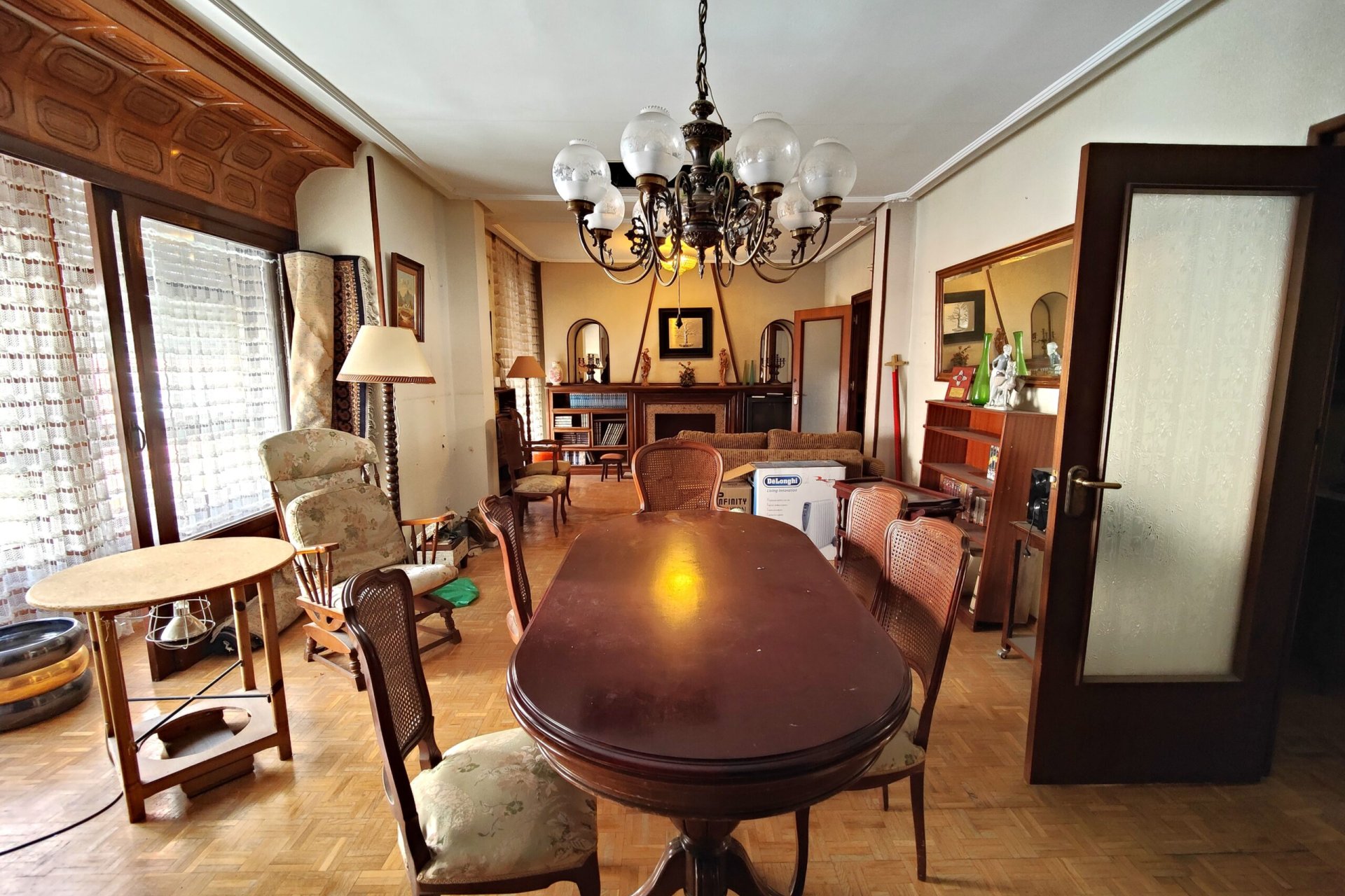 Återförsäljning - Apartment -
Torrevieja