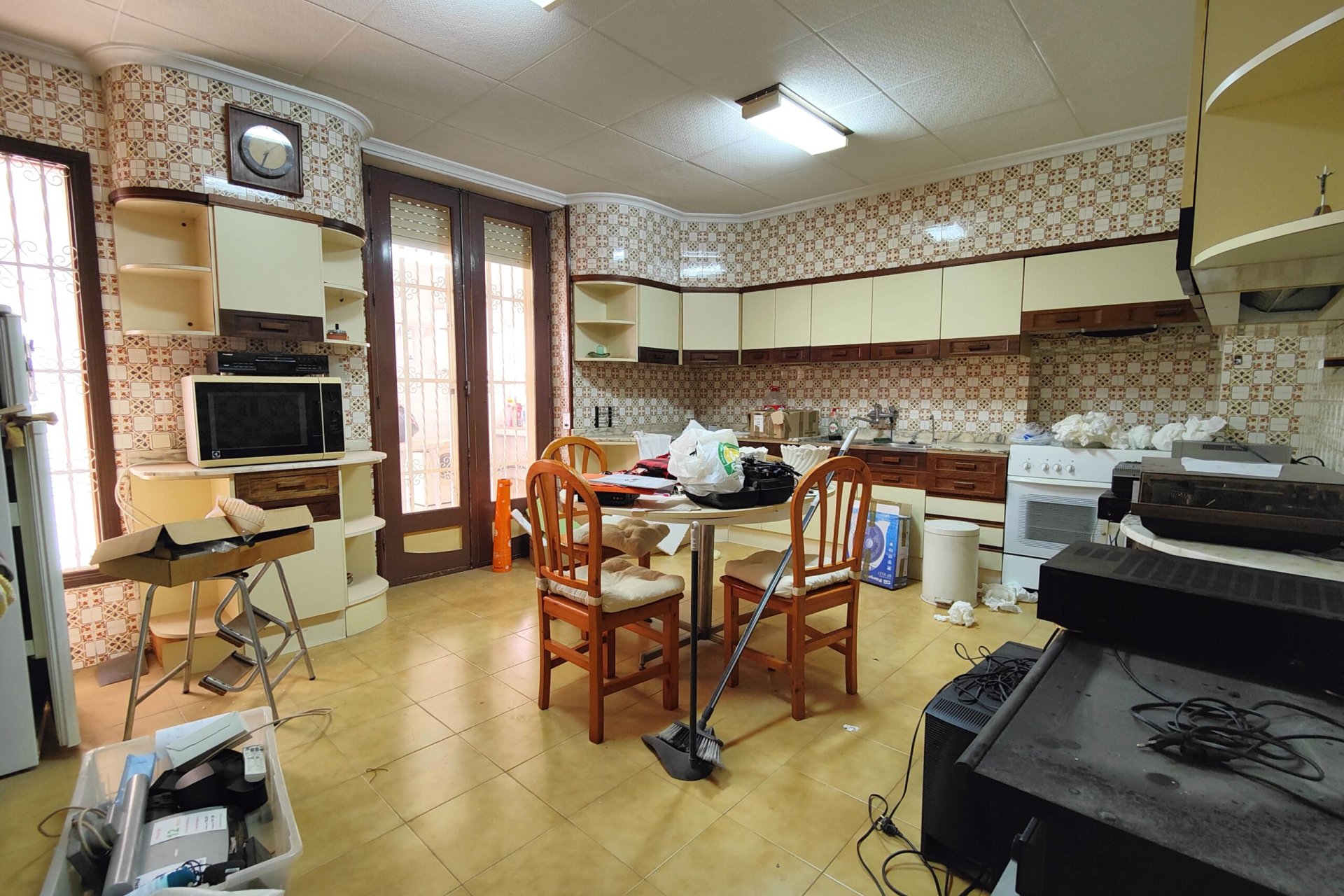 Återförsäljning - Apartment -
Torrevieja