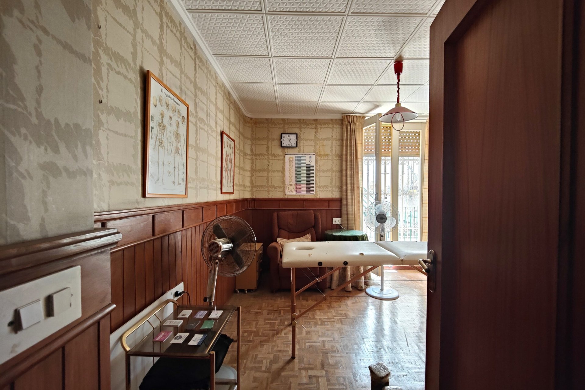 Återförsäljning - Apartment -
Torrevieja