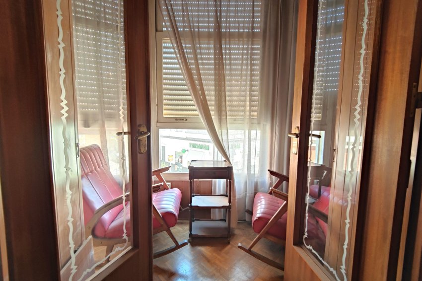 Återförsäljning - Apartment -
Torrevieja