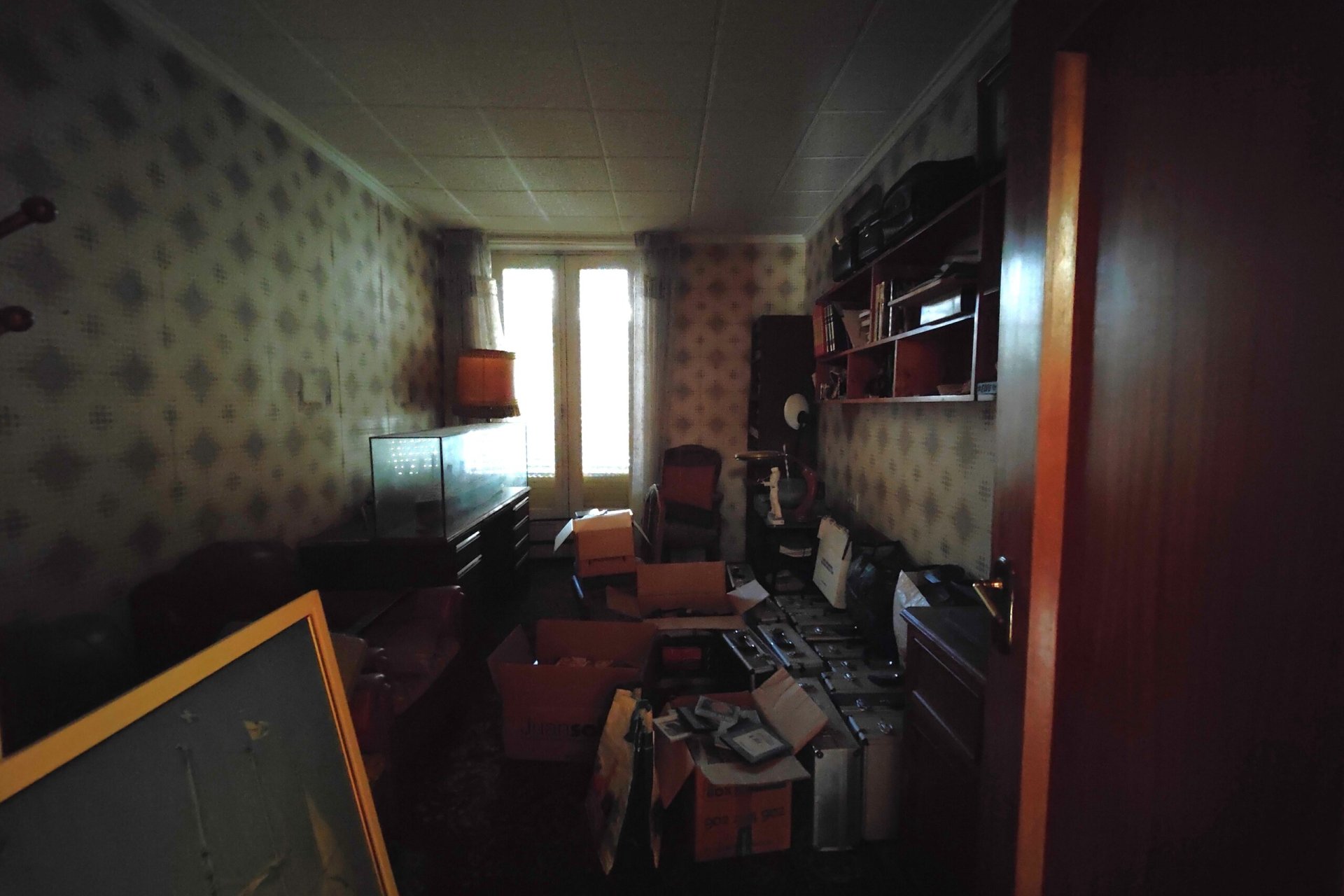 Återförsäljning - Apartment -
Torrevieja