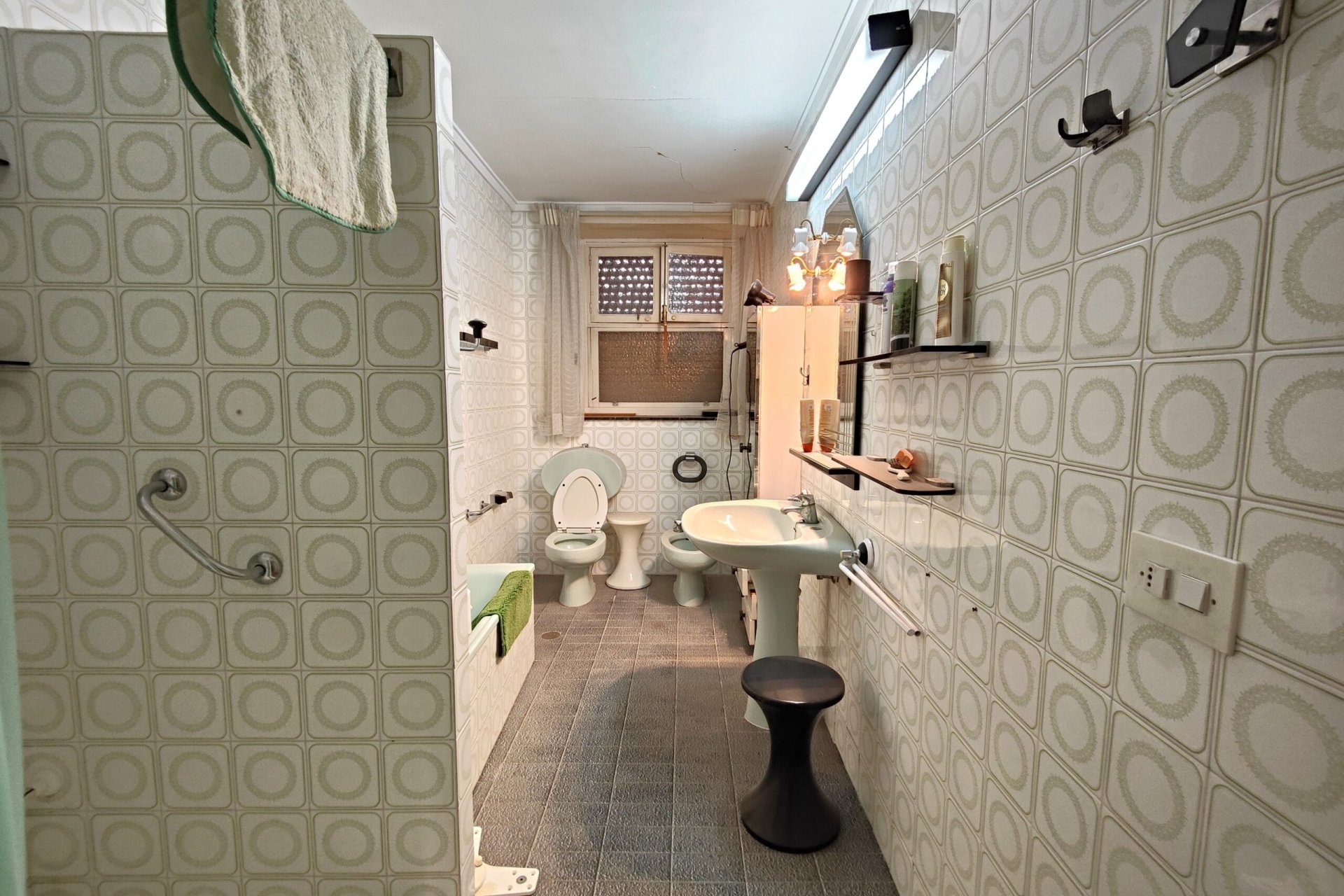 Återförsäljning - Apartment -
Torrevieja