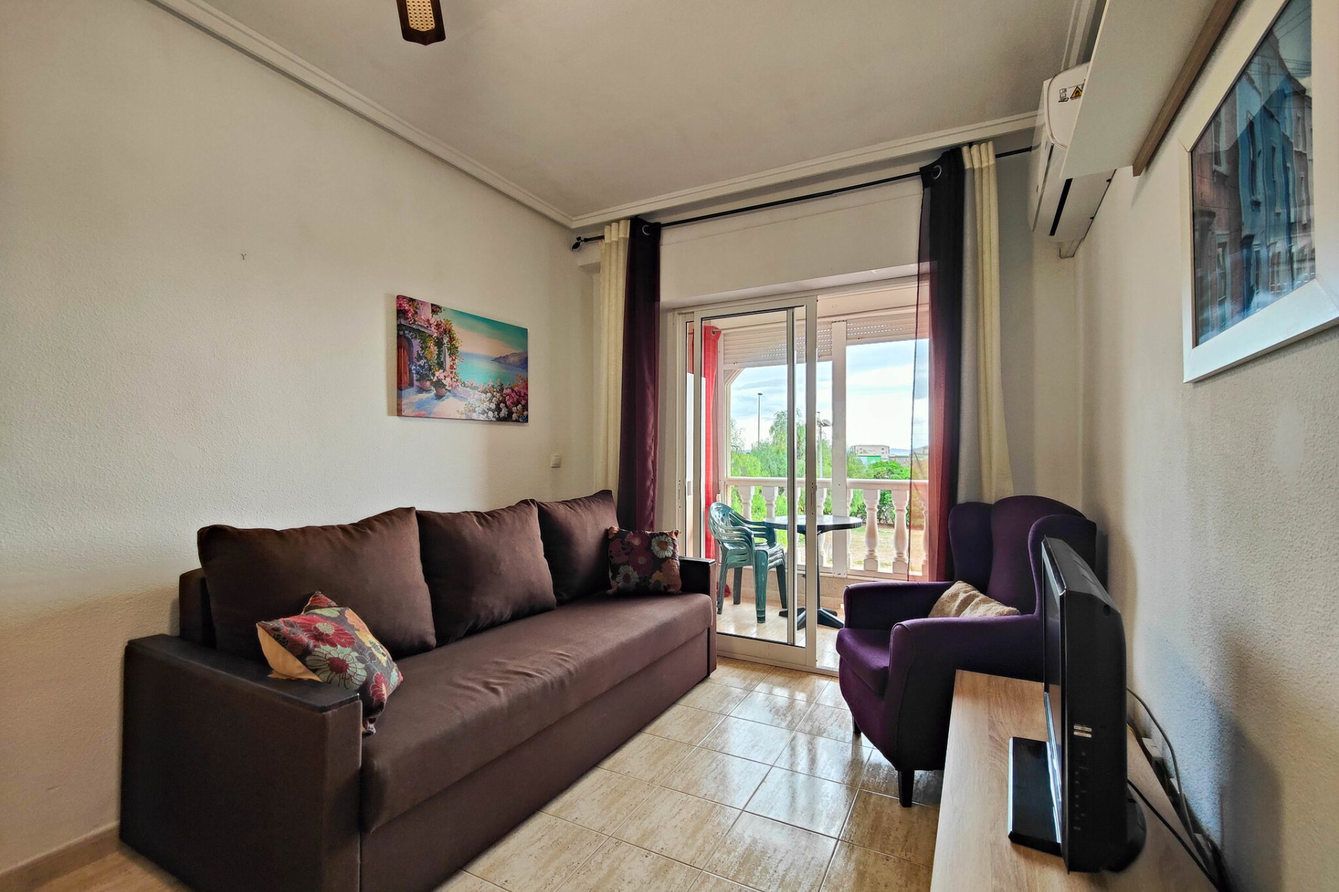 Återförsäljning - Apartment -
Torrevieja