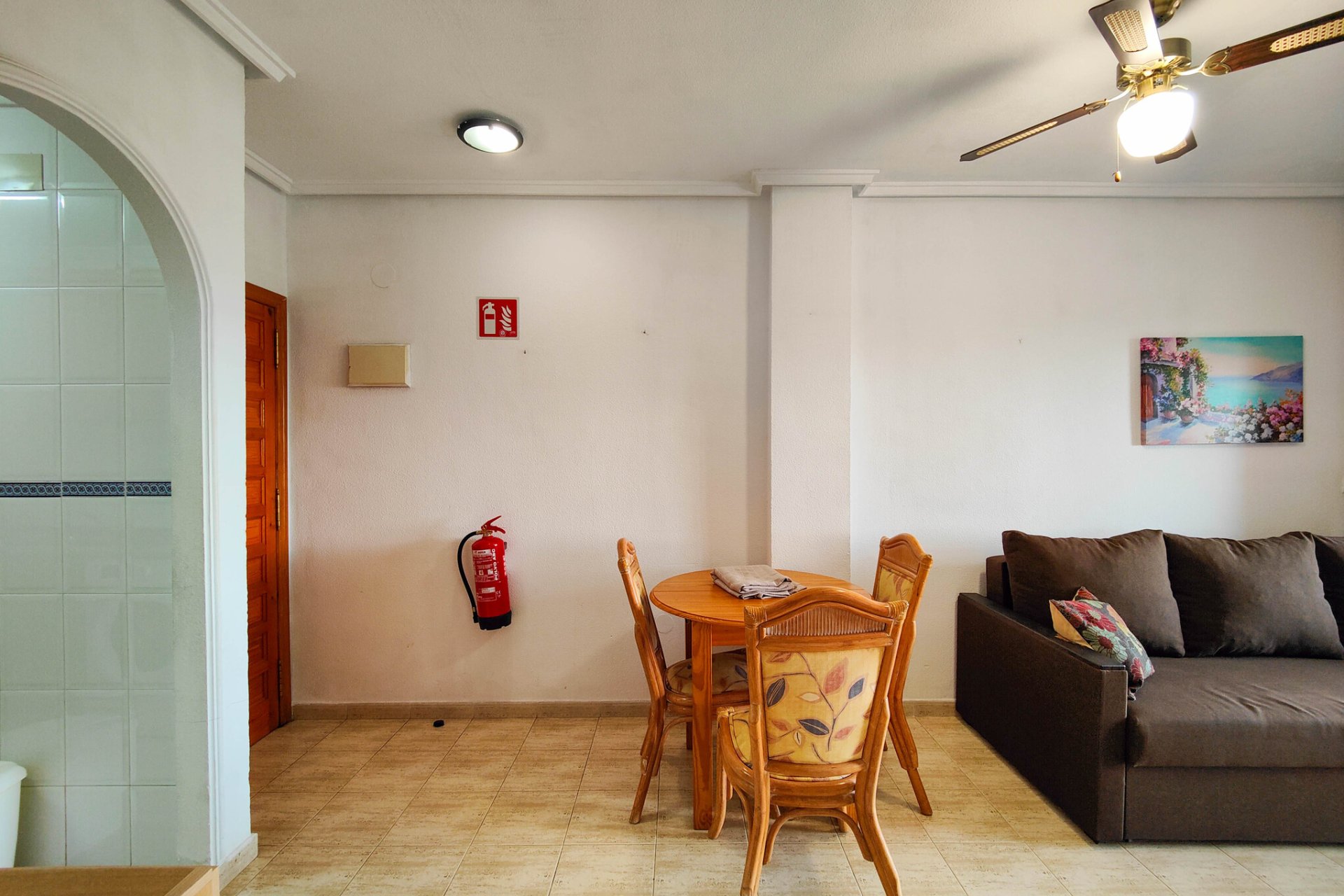 Återförsäljning - Apartment -
Torrevieja