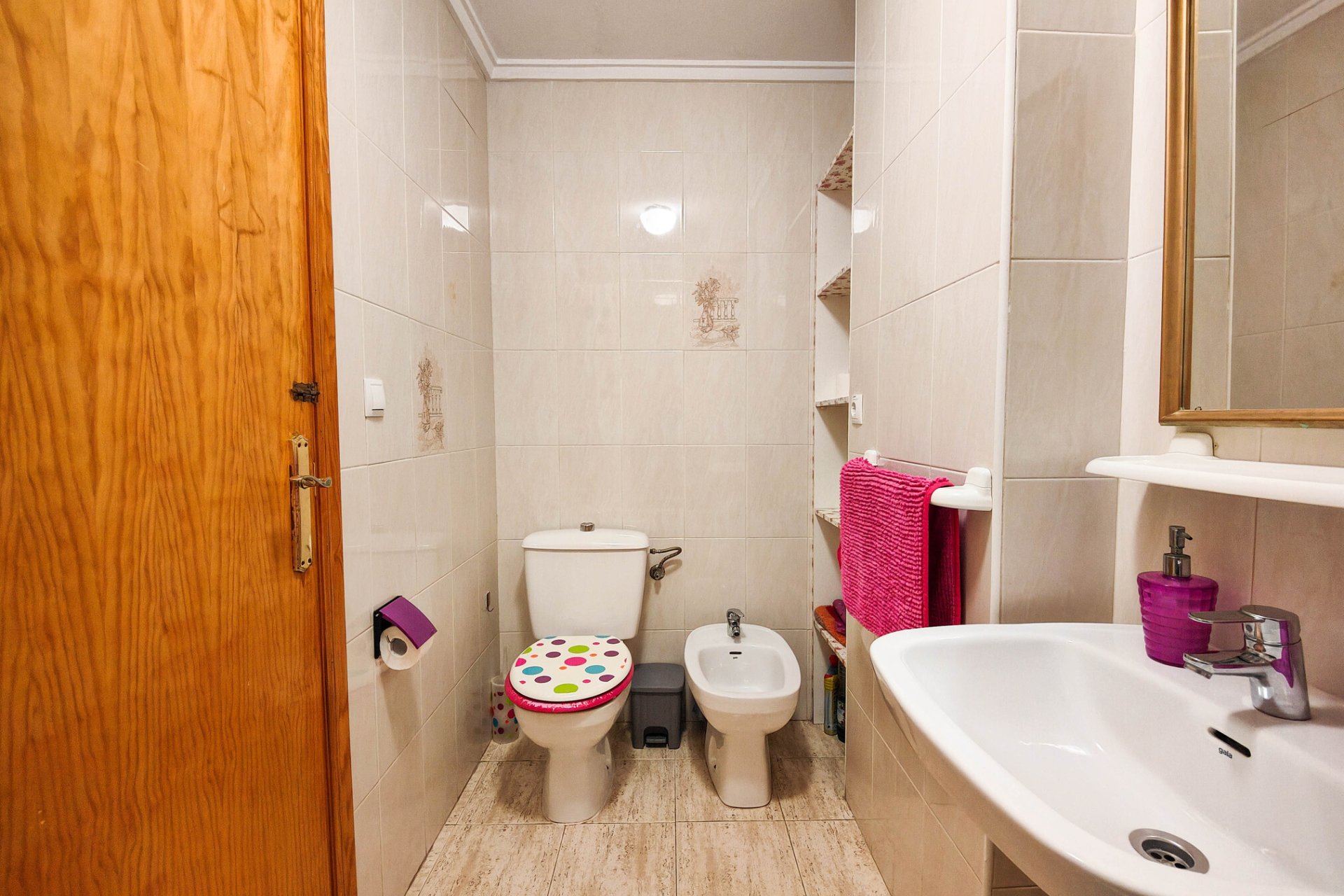 Återförsäljning - Apartment -
Torrevieja