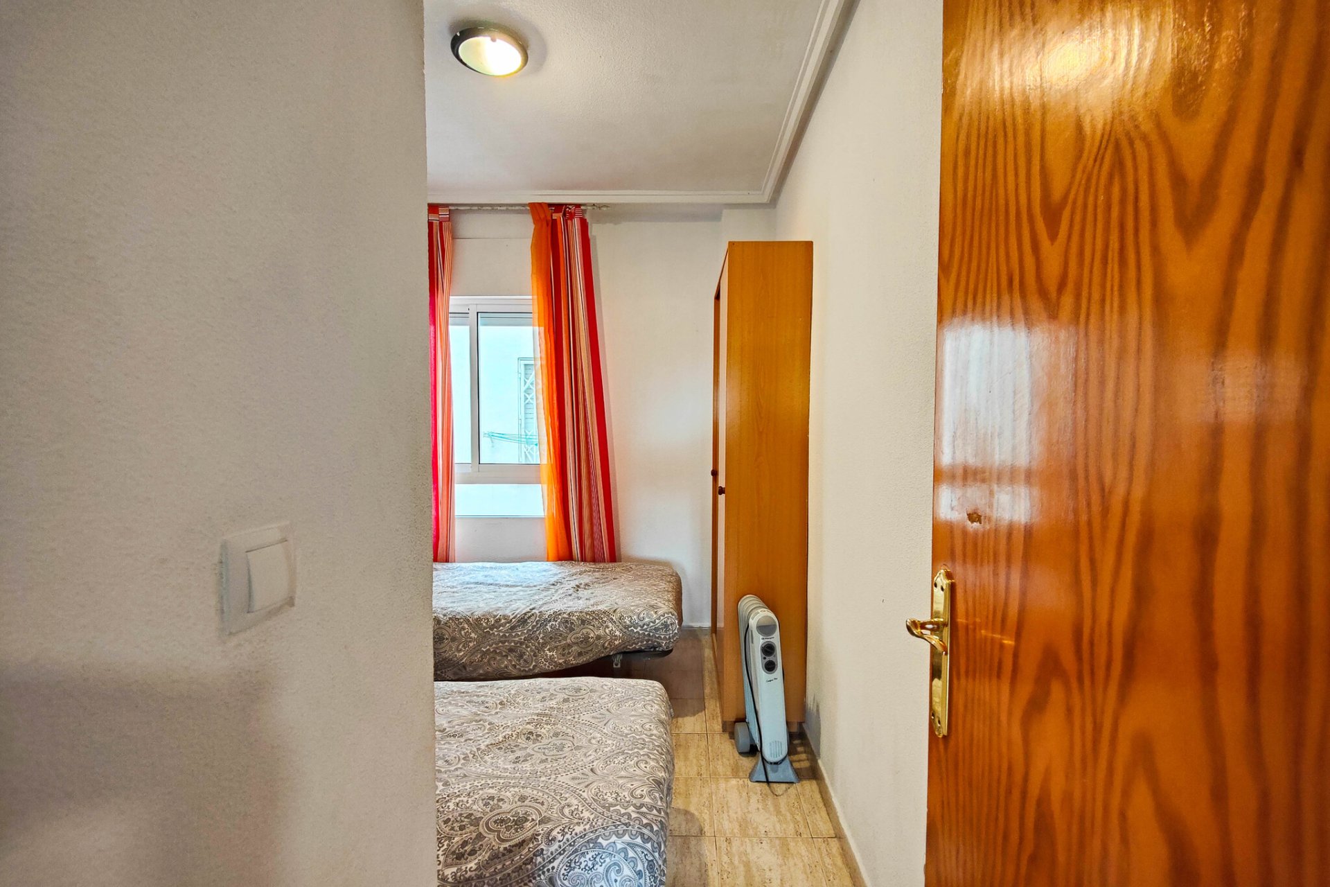 Återförsäljning - Apartment -
Torrevieja