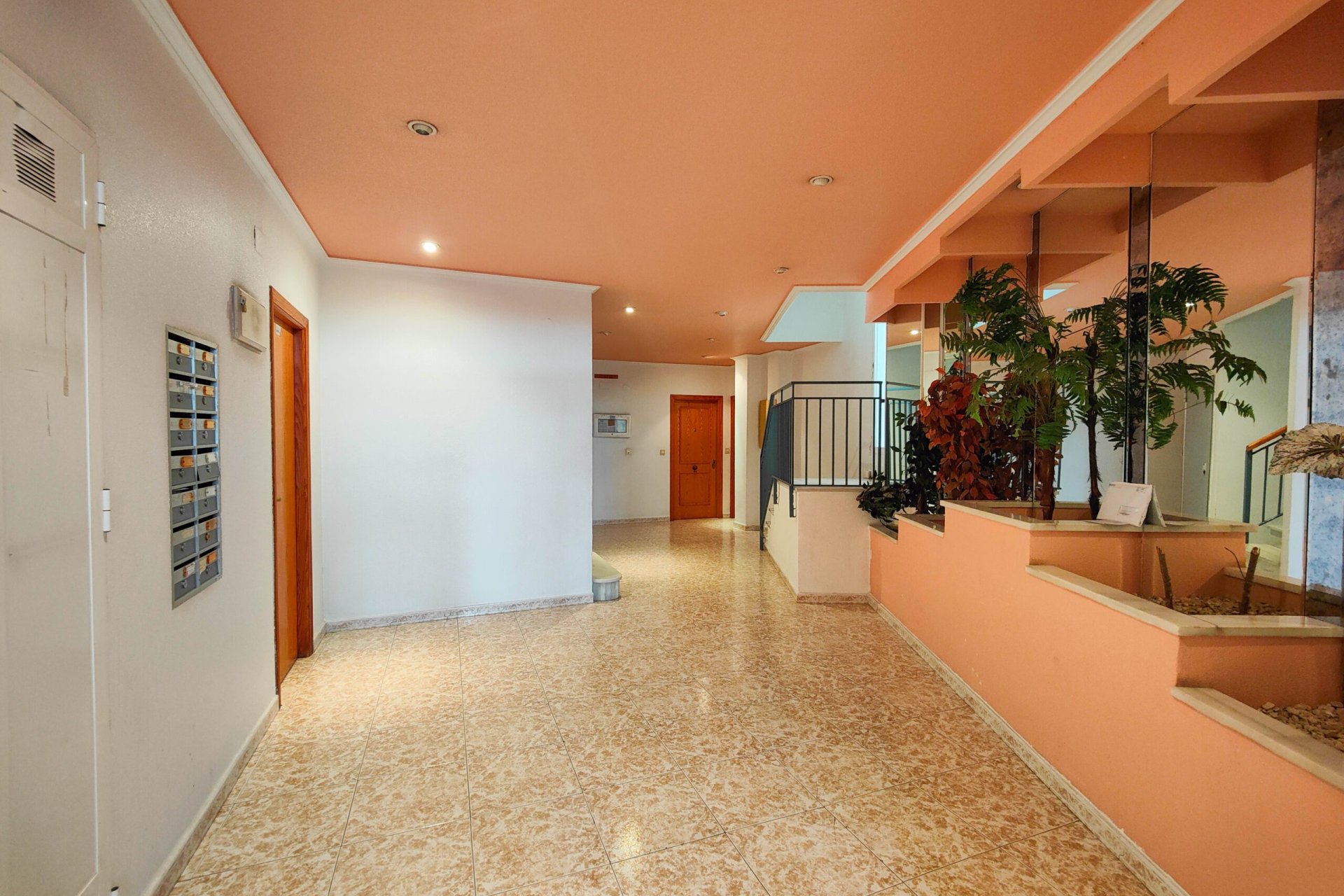 Återförsäljning - Apartment -
Torrevieja